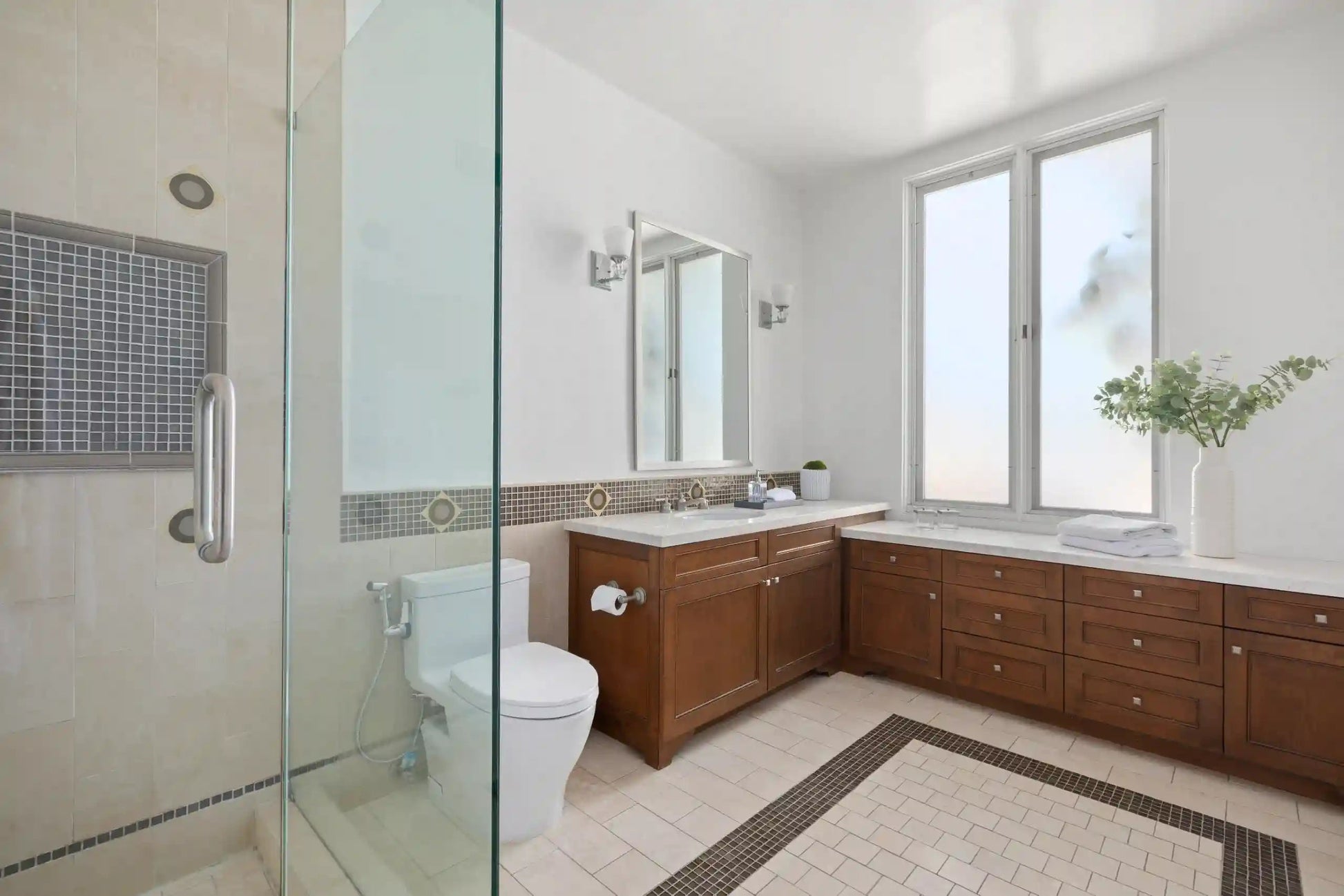 Trousdale Grand - Luxury Villa for Rent | LA - 2025✨ Vidi Vici Rental