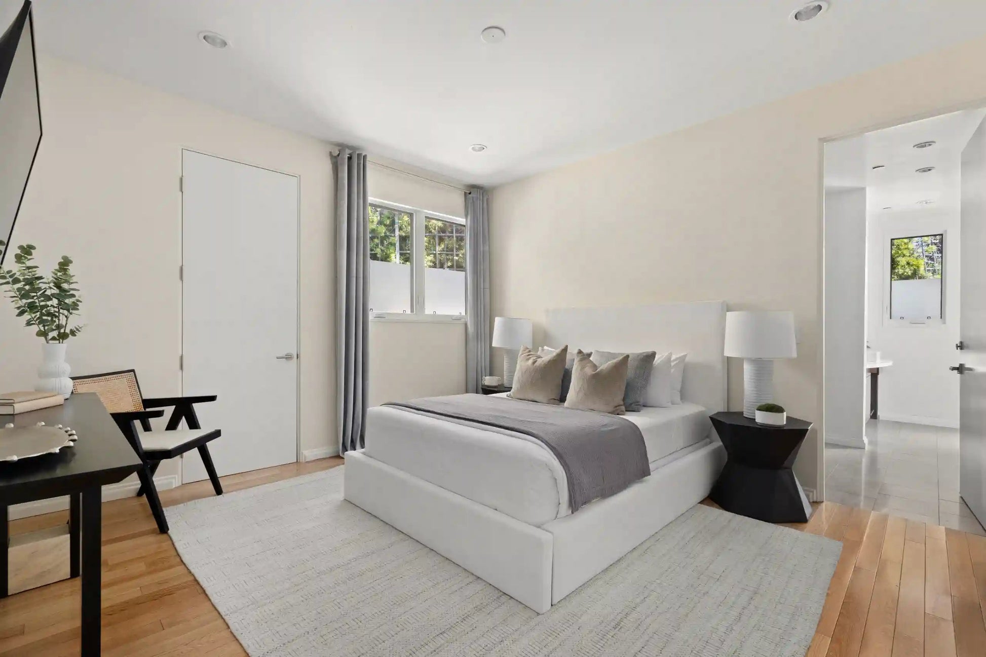 Trousdale Grand - Luxury Villa for Rent | LA - 2025✨ Vidi Vici Rental