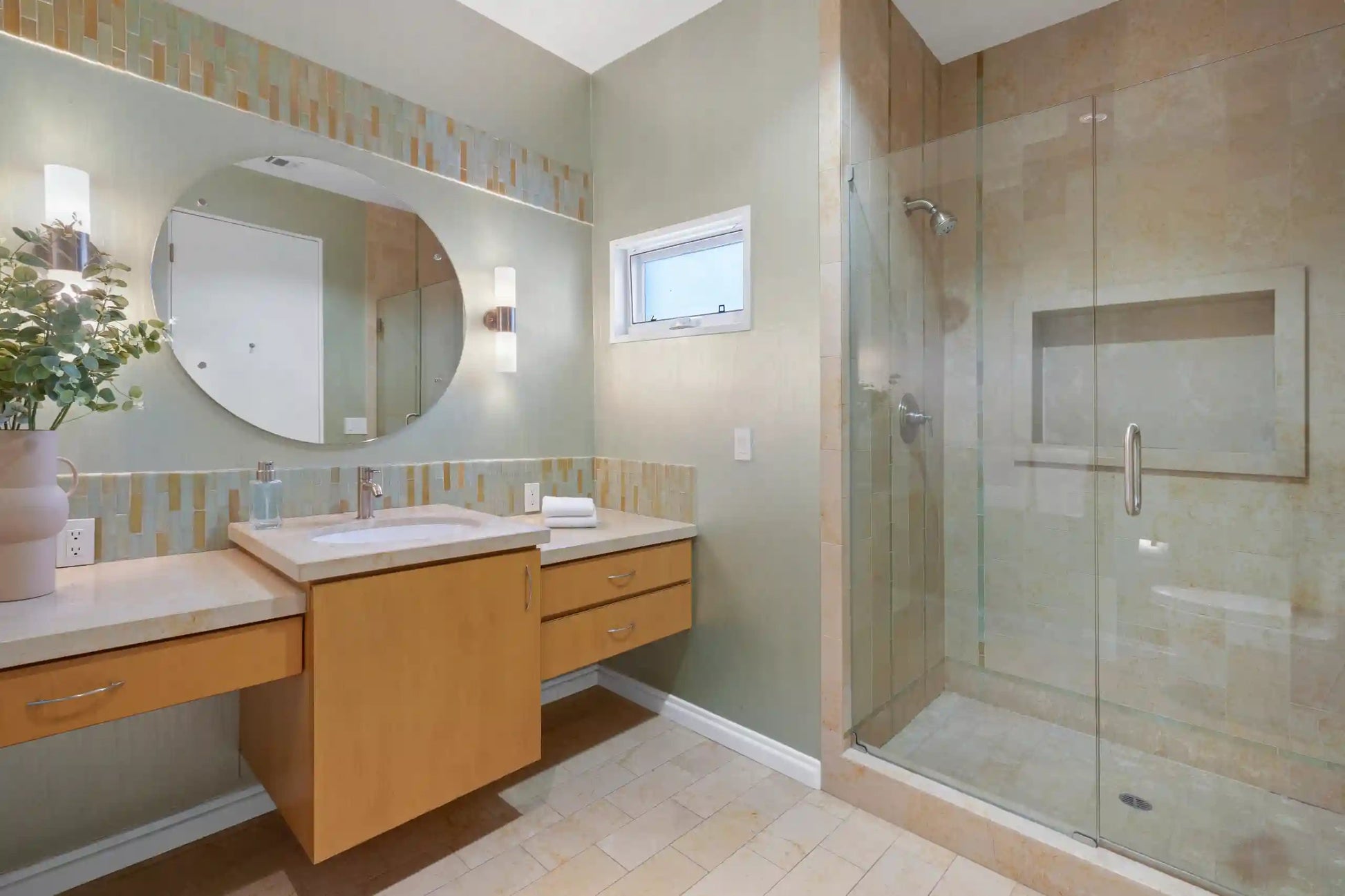 Trousdale Grand - Luxury Villa for Rent | LA - 2025✨ Vidi Vici Rental