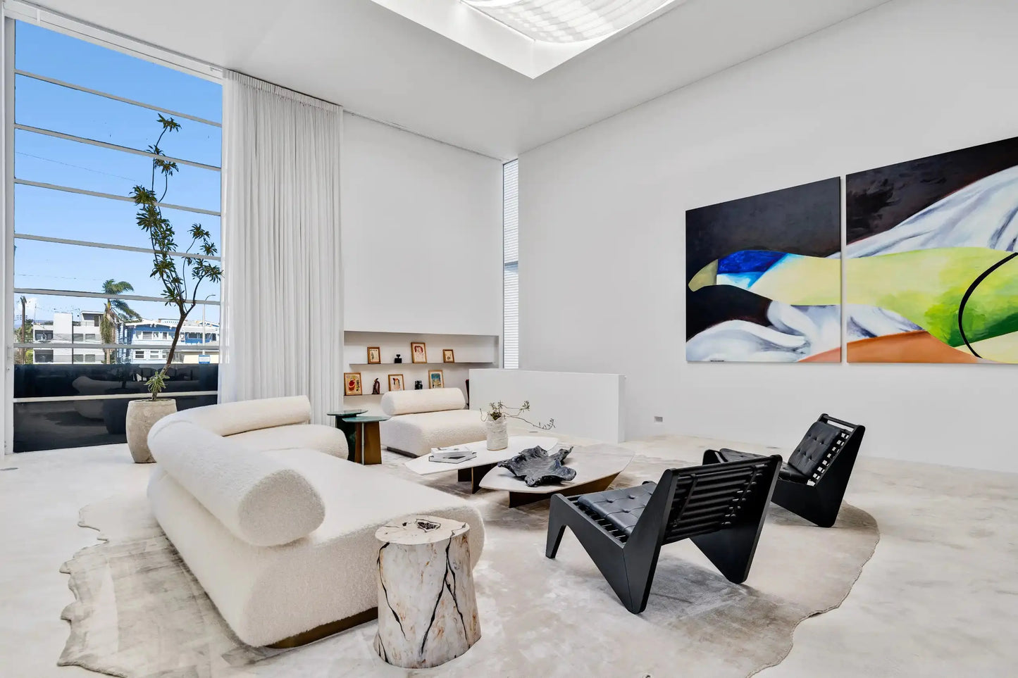 Venice Vista - Luxury Villa for Rent | LA - 2025✨ Vidi Vici Rental