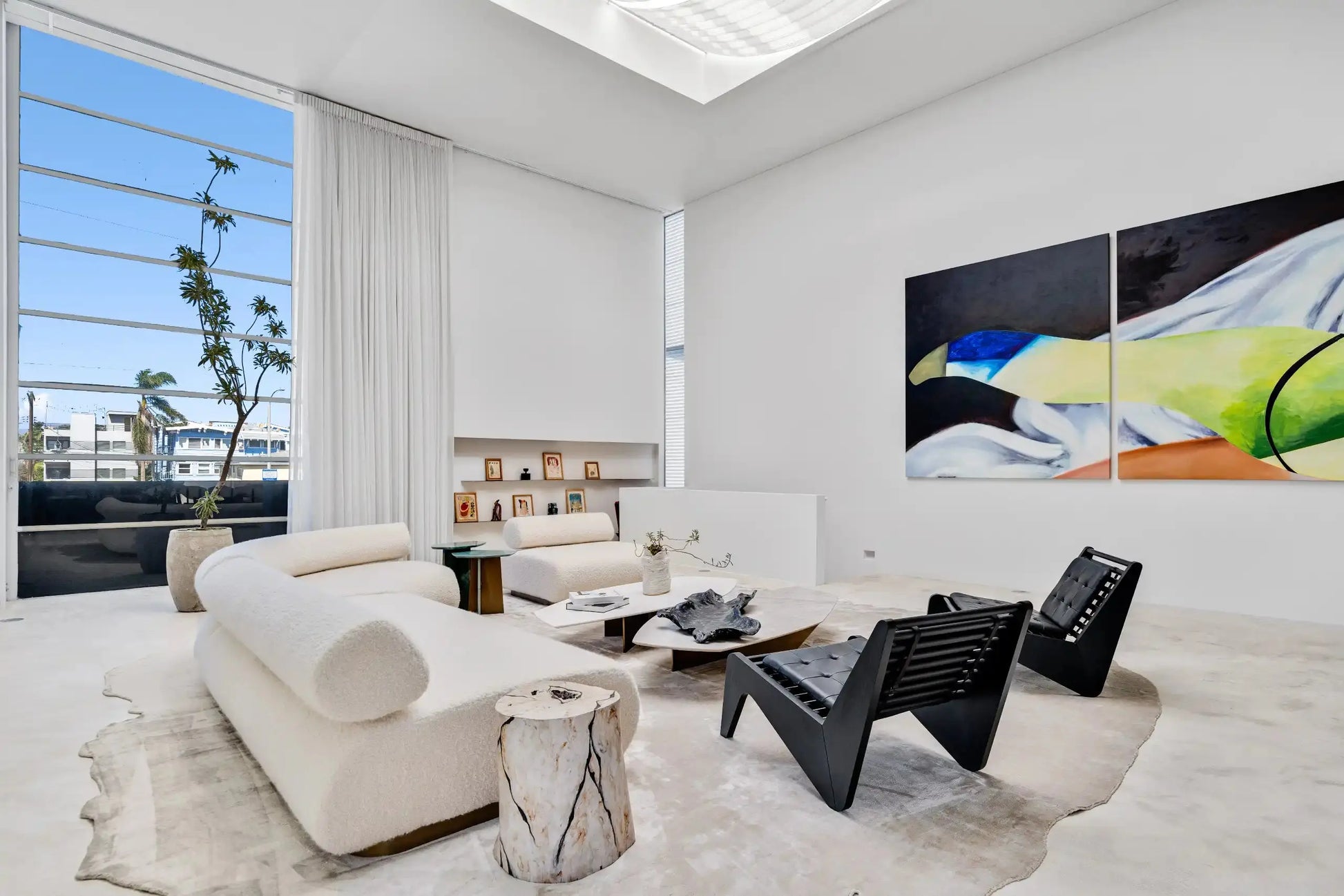 Venice Vista - Luxury Villa for Rent | LA - 2025✨ Vidi Vici Rental