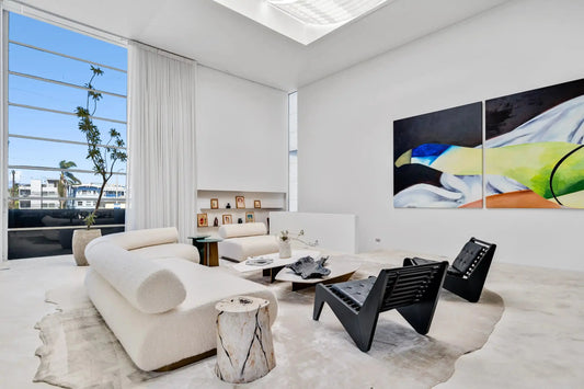 Venice Vista - Luxury Villa for Rent | LA - 2025✨ Vidi Vici Rental