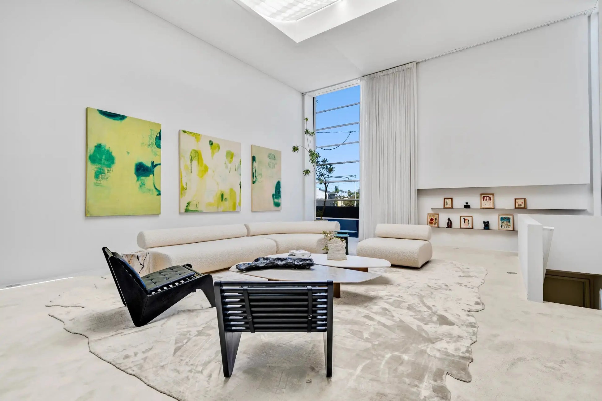 Venice Vista - Luxury Villa for Rent | LA - 2025✨ Vidi Vici Rental