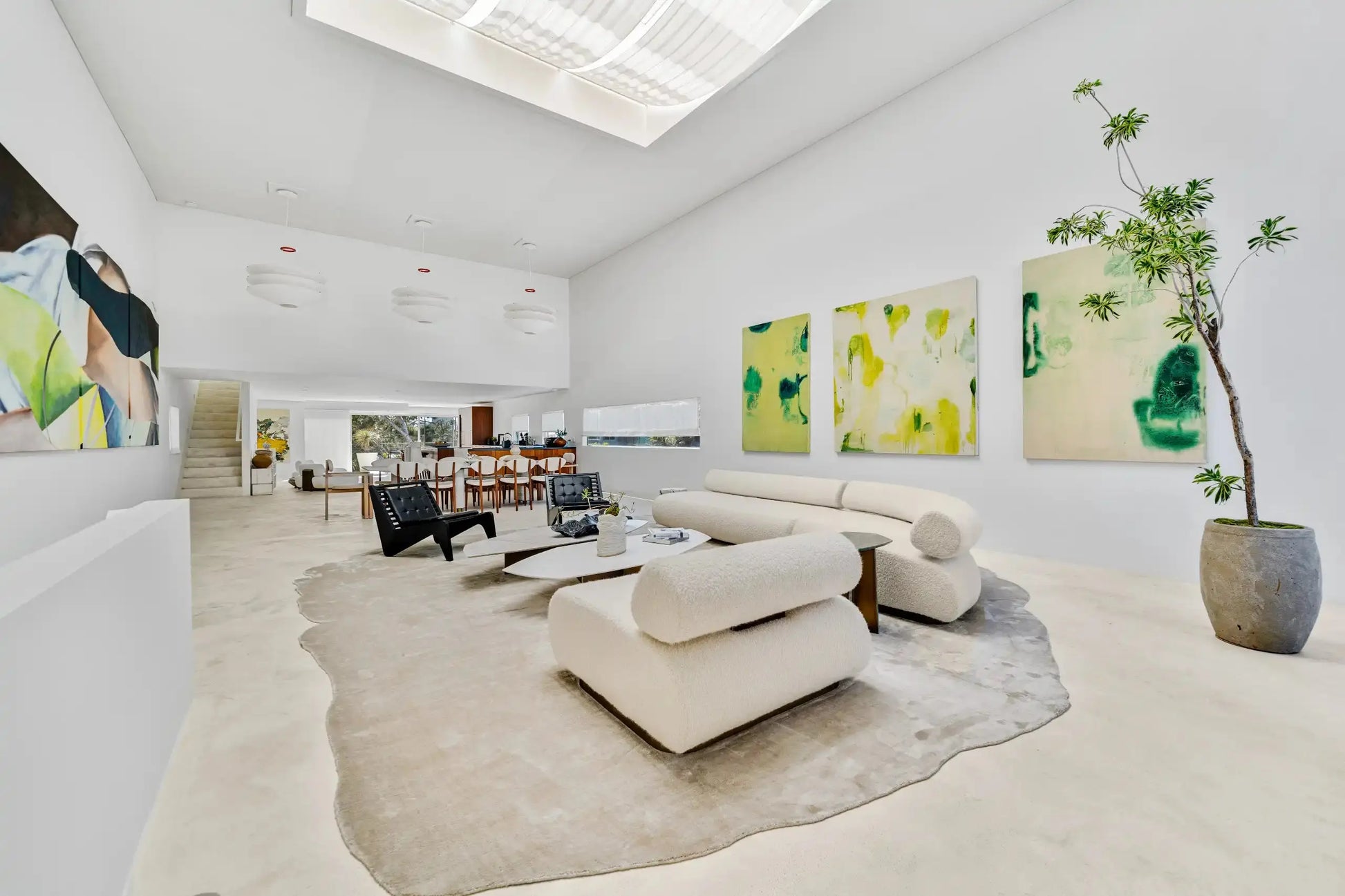 Venice Vista - Luxury Villa for Rent | LA - 2025✨ Vidi Vici Rental