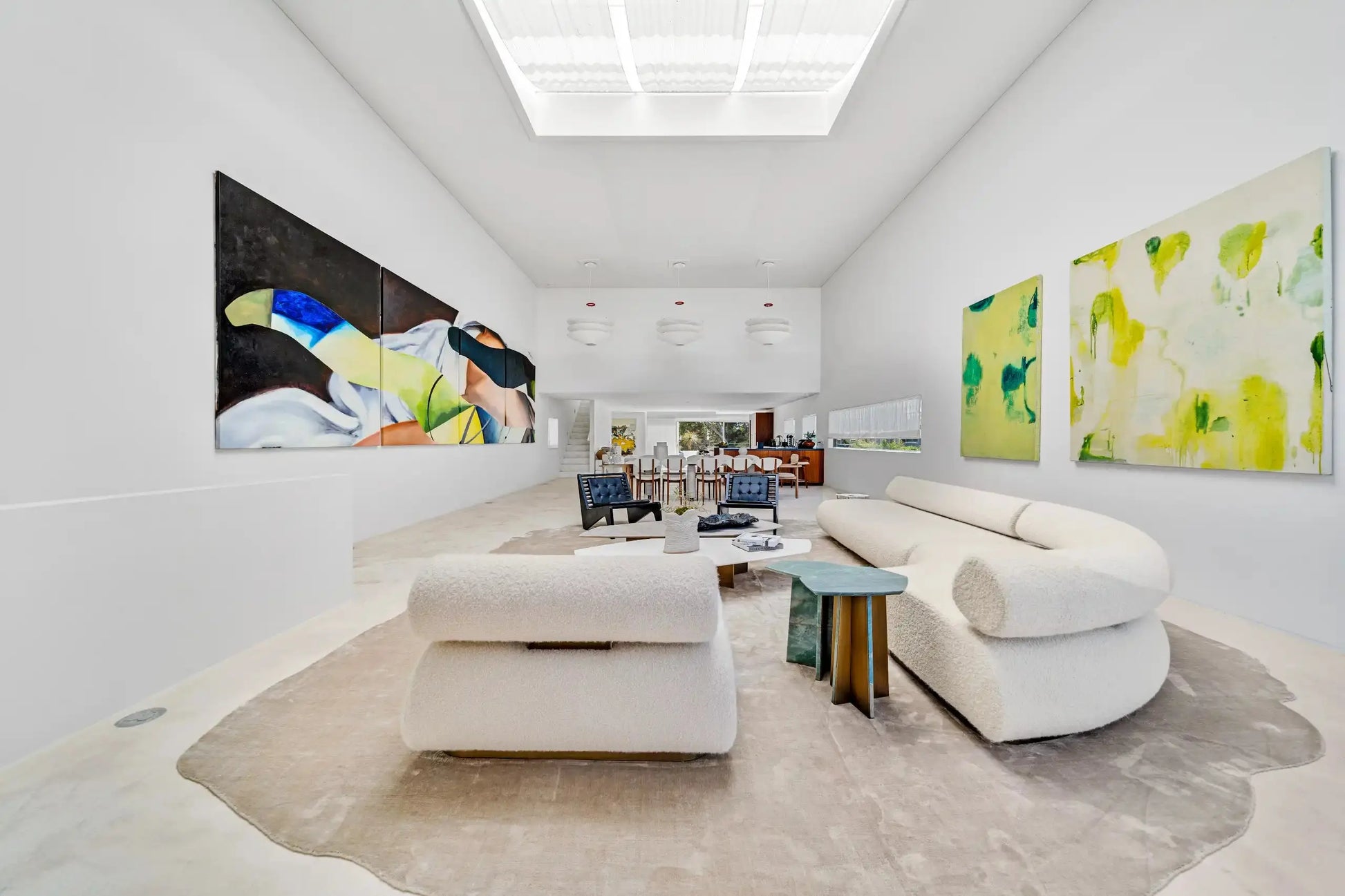 Venice Vista - Luxury Villa for Rent | LA - 2025✨ Vidi Vici Rental