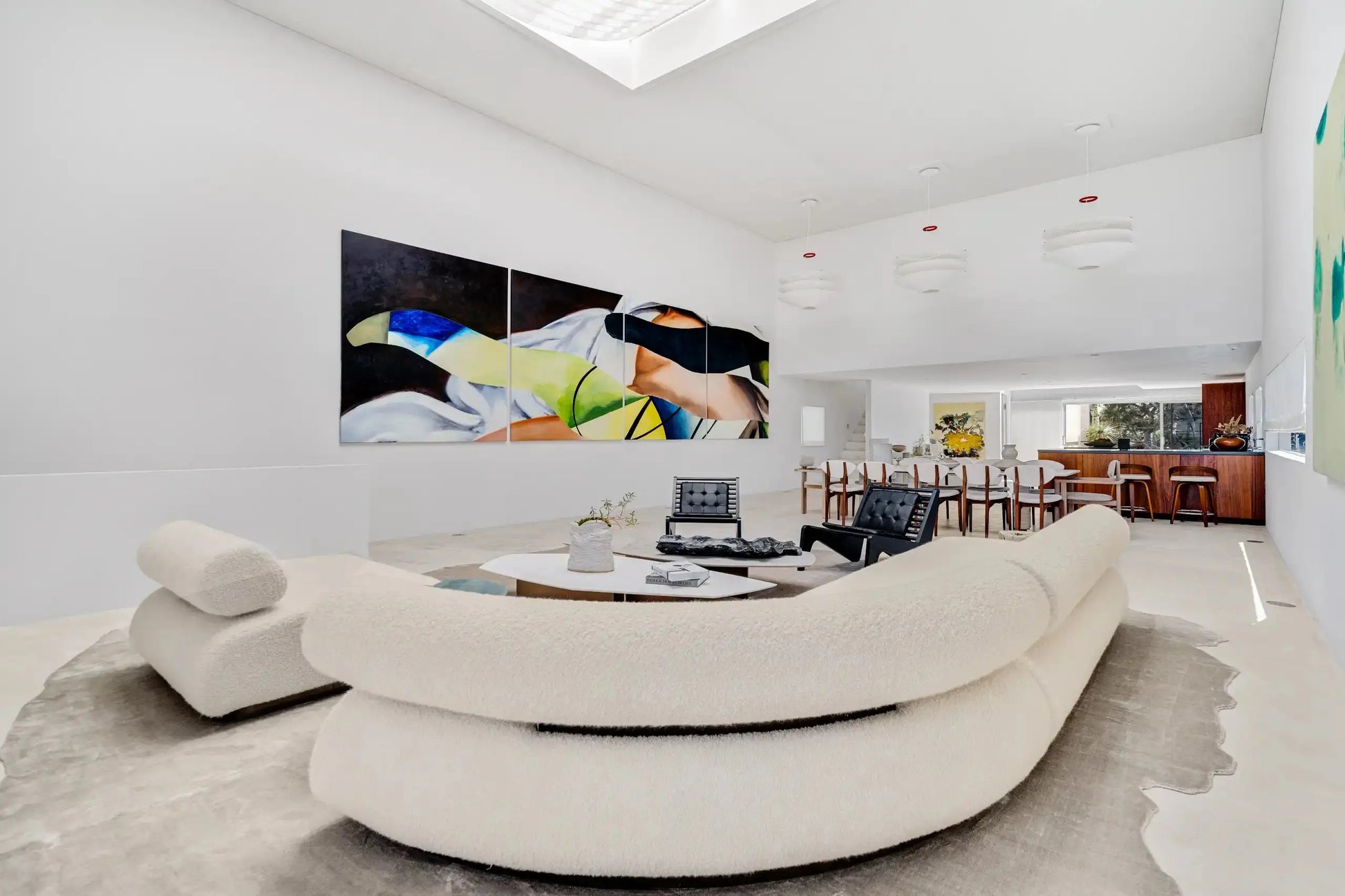 Venice Vista - Luxury Villa for Rent | LA - 2025✨ Vidi Vici Rental