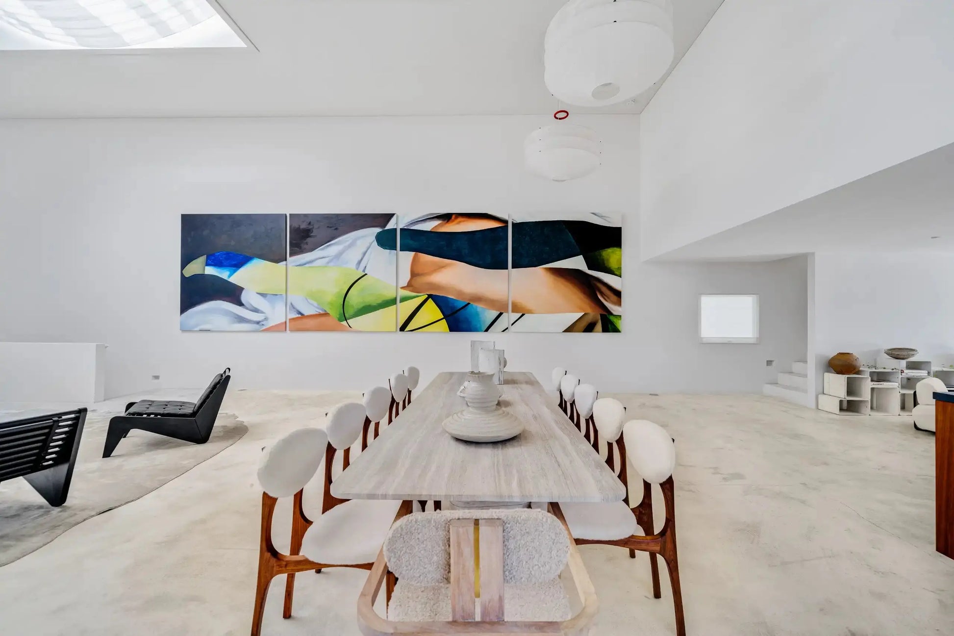 Venice Vista - Luxury Villa for Rent | LA - 2025✨ Vidi Vici Rental