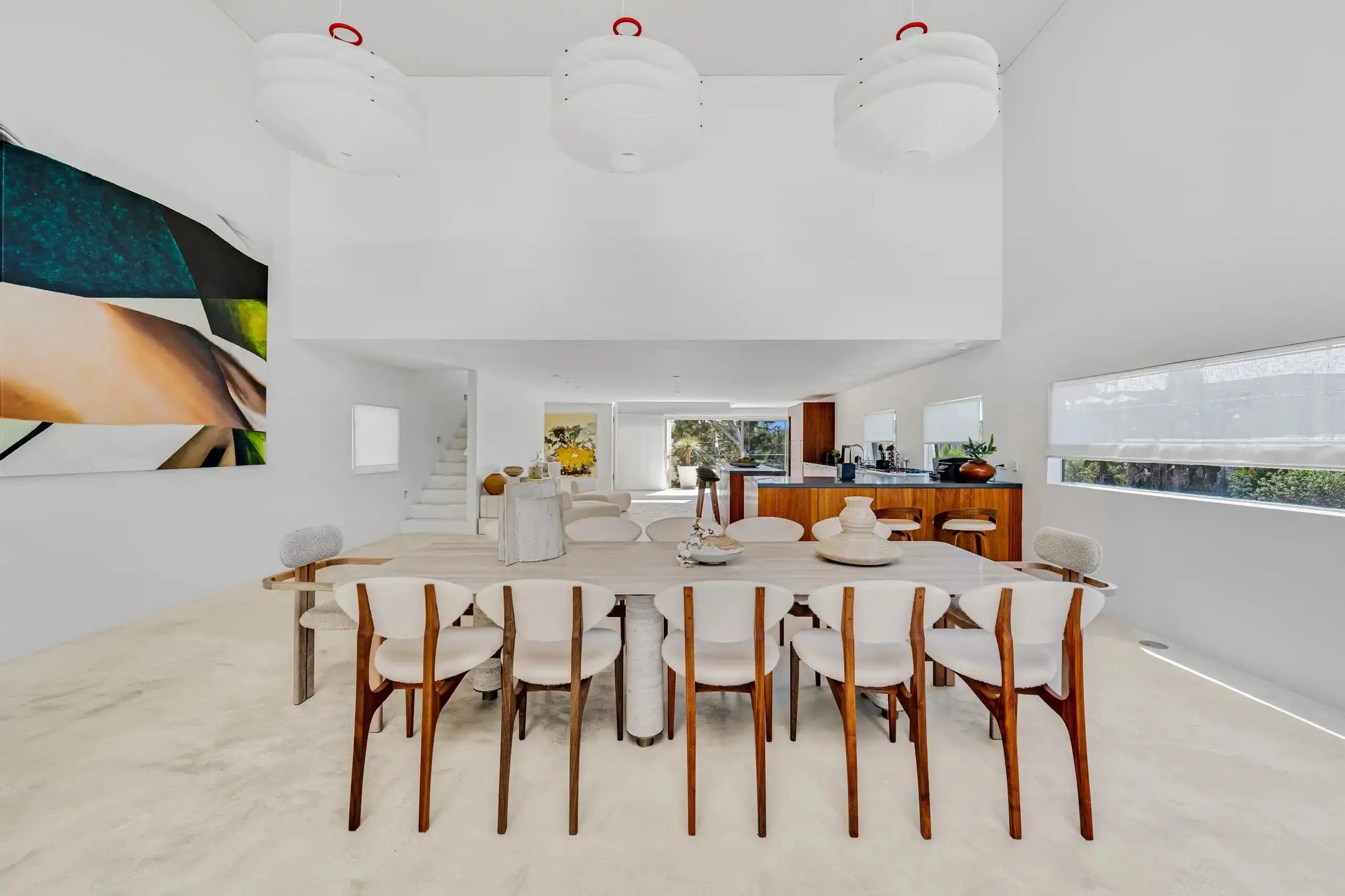 Venice Vista - Luxury Villa for Rent | LA - 2025✨ Vidi Vici Rental
