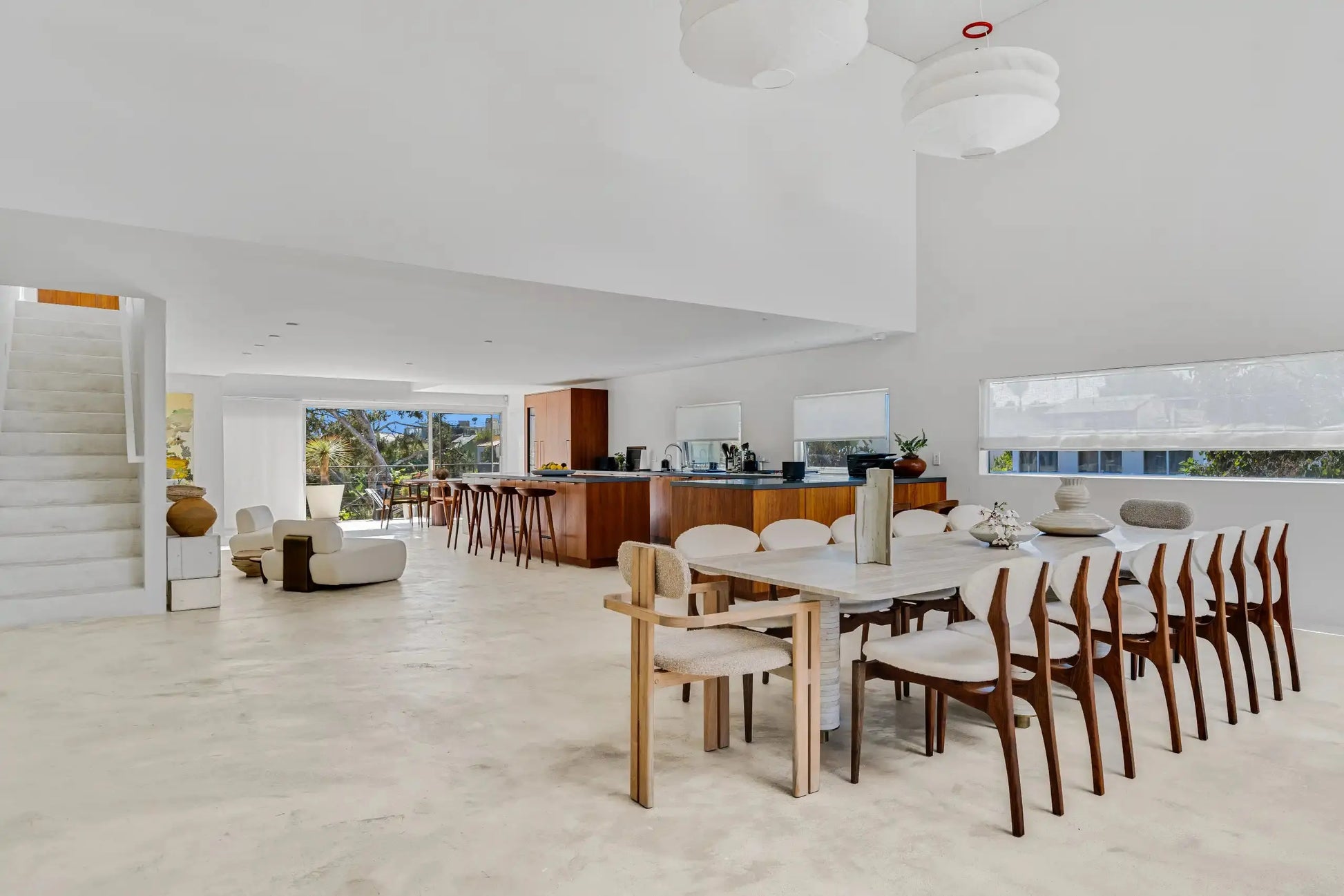 Venice Vista - Luxury Villa for Rent | LA - 2025✨ Vidi Vici Rental