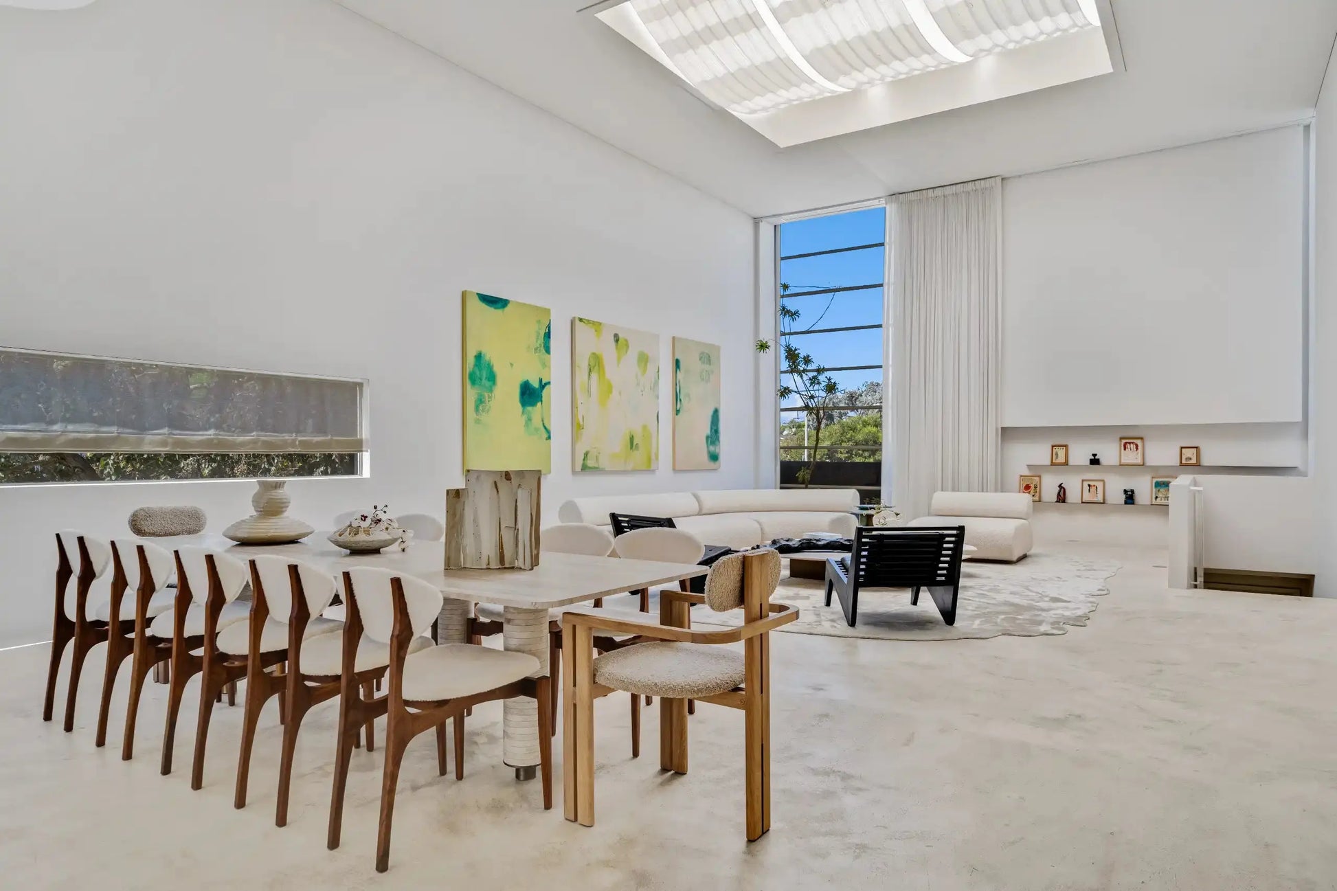 Venice Vista - Luxury Villa for Rent | LA - 2025✨ Vidi Vici Rental