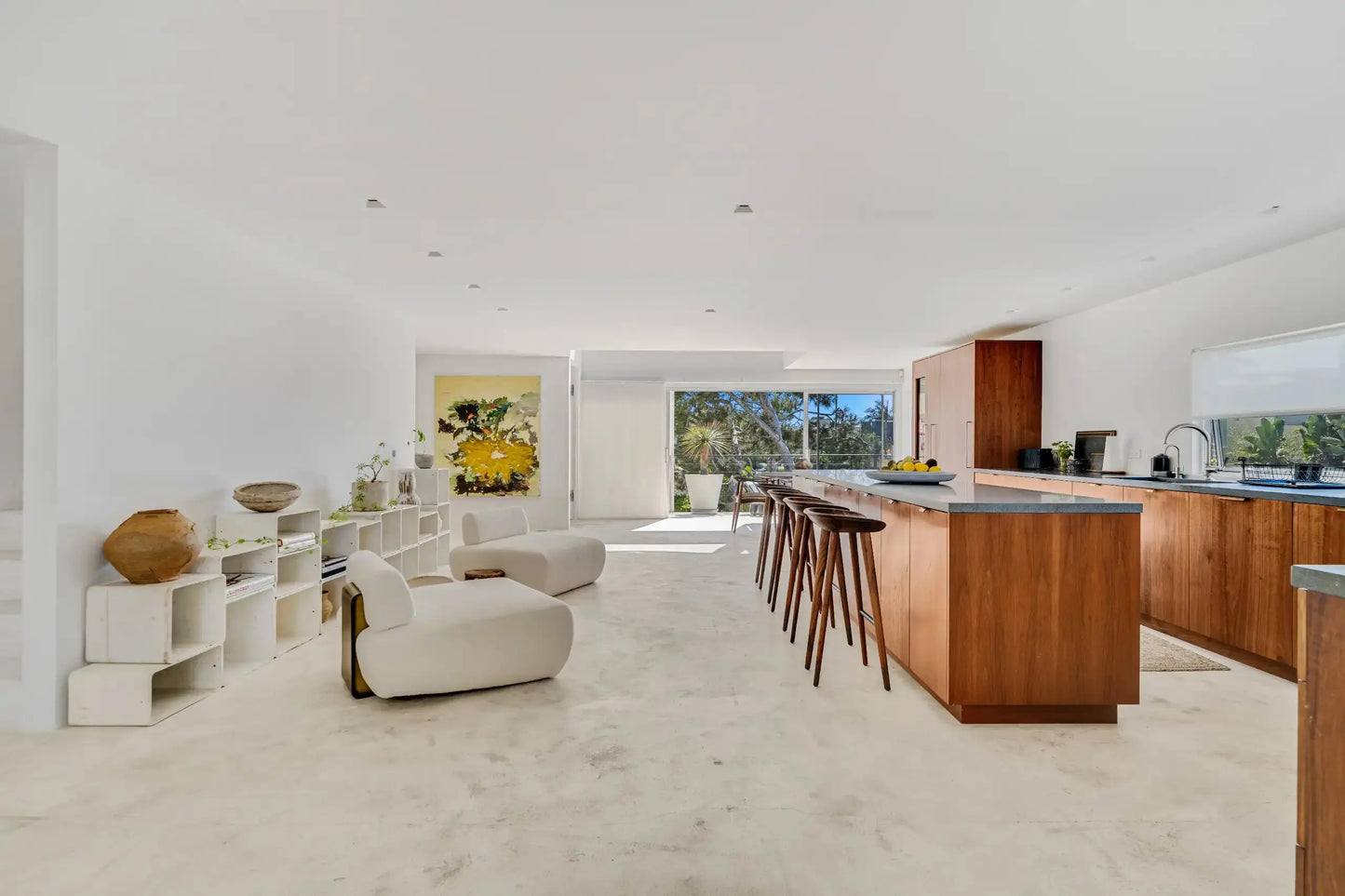 Venice Vista - Luxury Villa for Rent | LA - 2025✨ Vidi Vici Rental