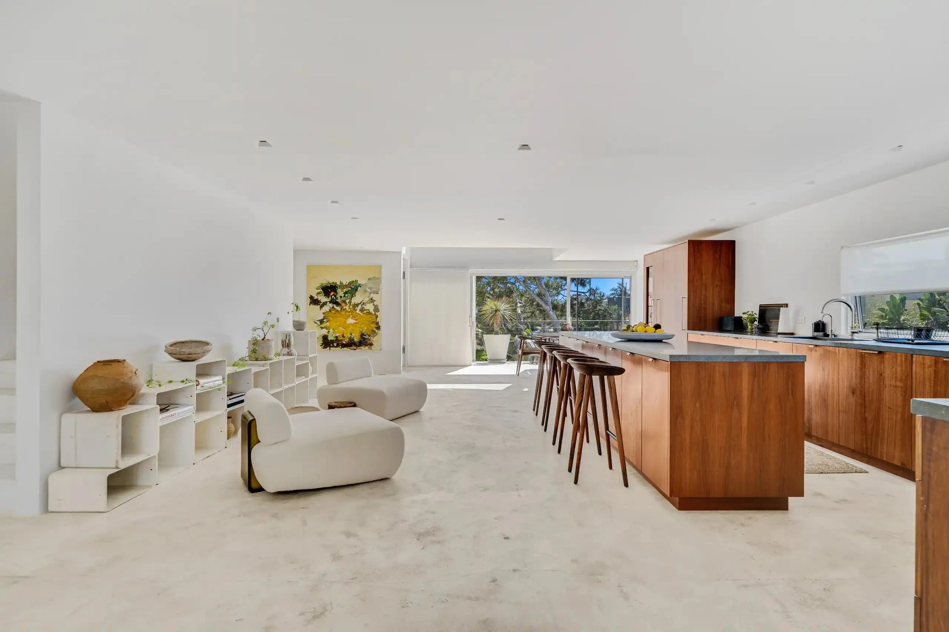 Venice Vista - Luxury Villa for Rent | LA - 2025✨ Vidi Vici Rental