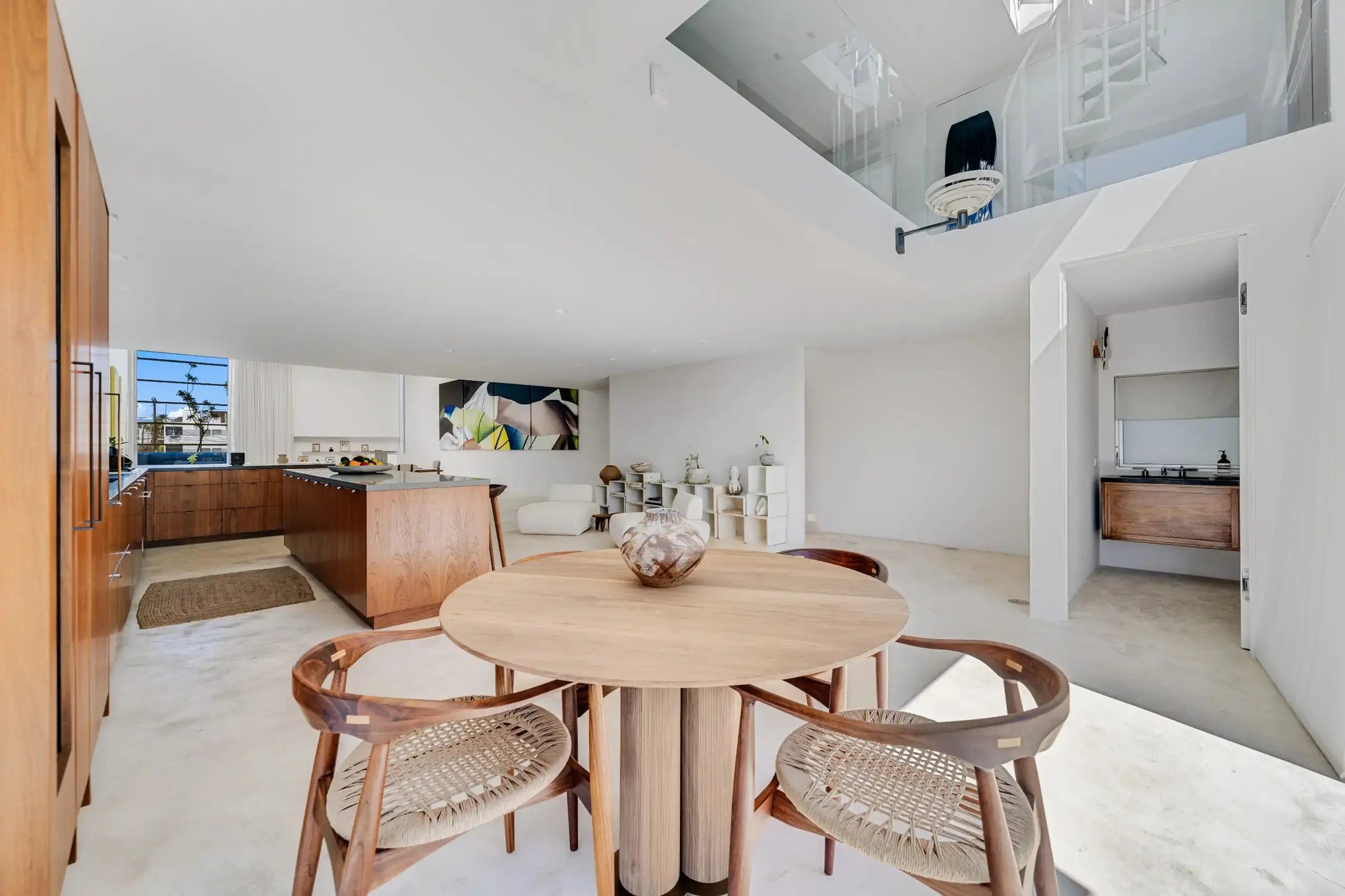 Venice Vista - Luxury Villa for Rent | LA - 2025✨ Vidi Vici Rental