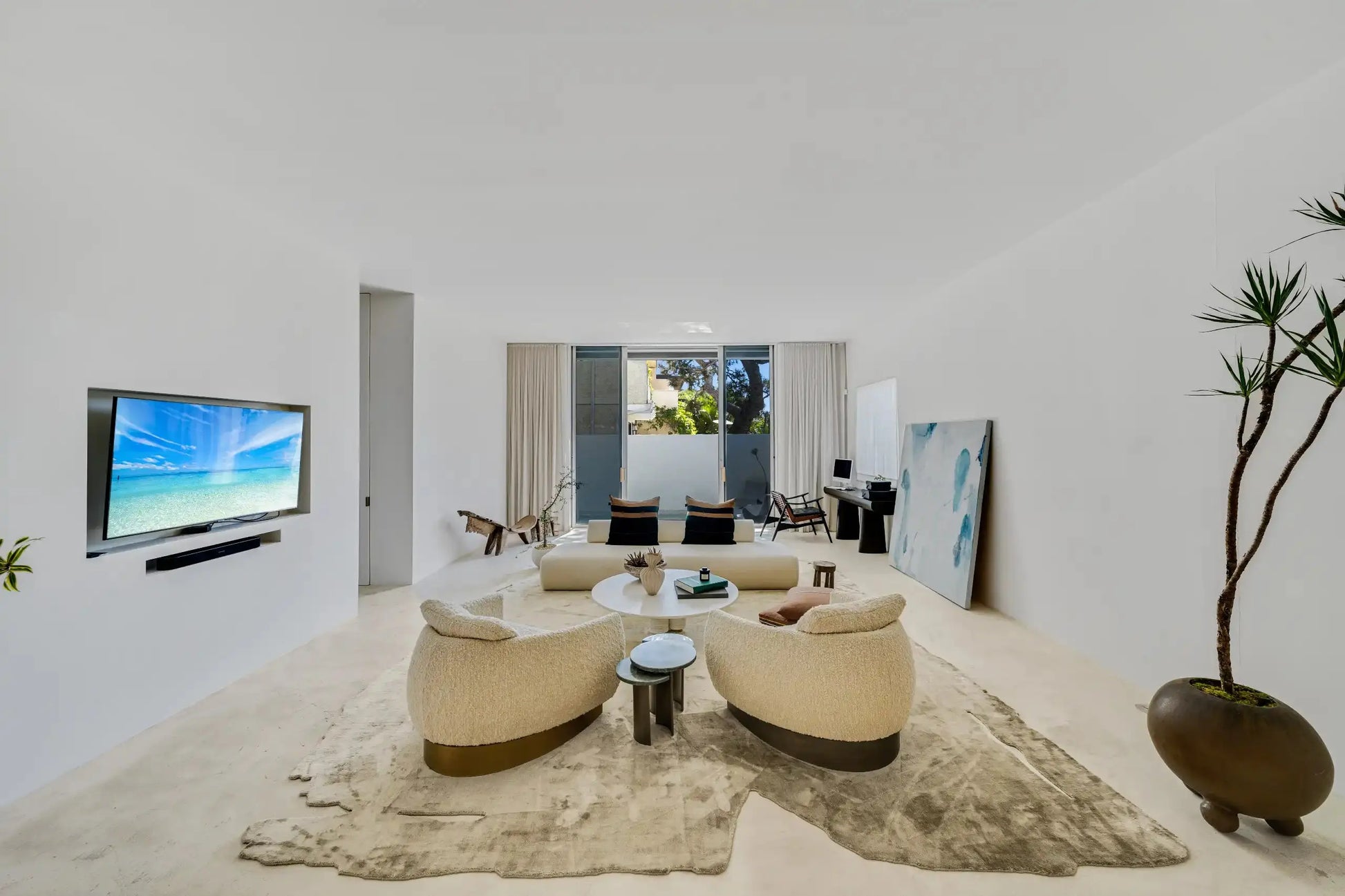 Venice Vista - Luxury Villa for Rent | LA - 2025✨ Vidi Vici Rental