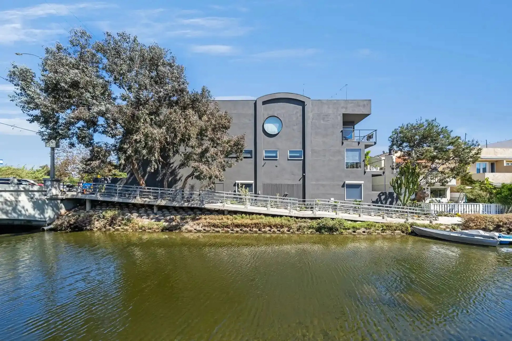 Venice Vista - Luxury Villa for Rent | LA - 2025✨ Vidi Vici Rental