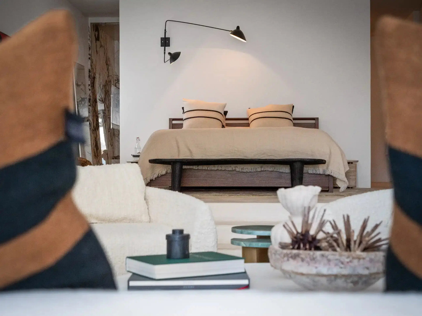 Venice Vista - Luxury Villa for Rent | LA - 2025✨ Vidi Vici Rental