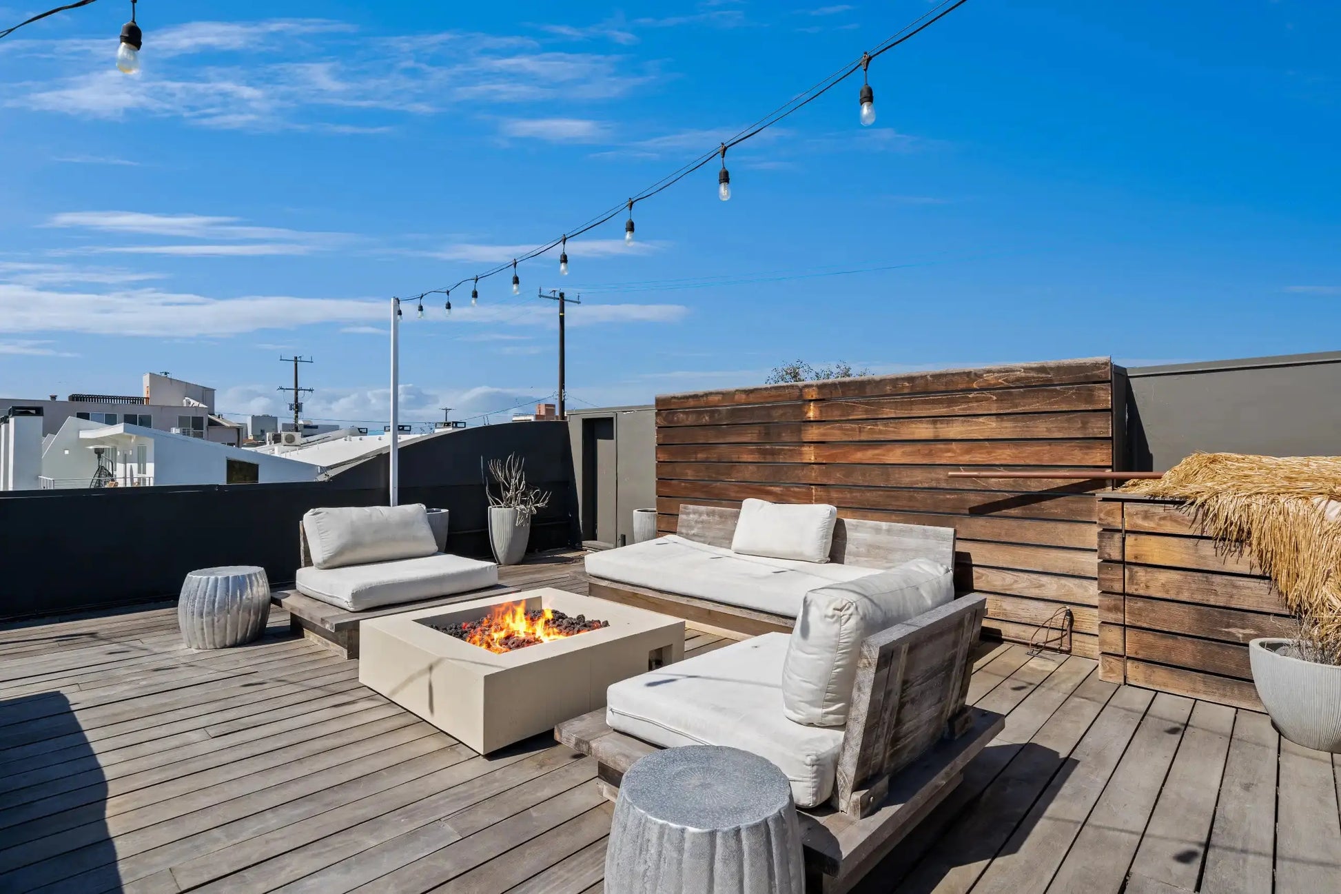 Venice Vista - Luxury Villa for Rent | LA - 2025✨ Vidi Vici Rental