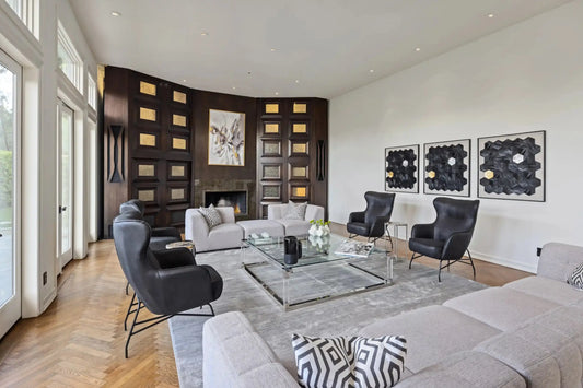Villa Andaz - Luxury Villa for Rent | LA - 2025✨ Vidi Vici Rental