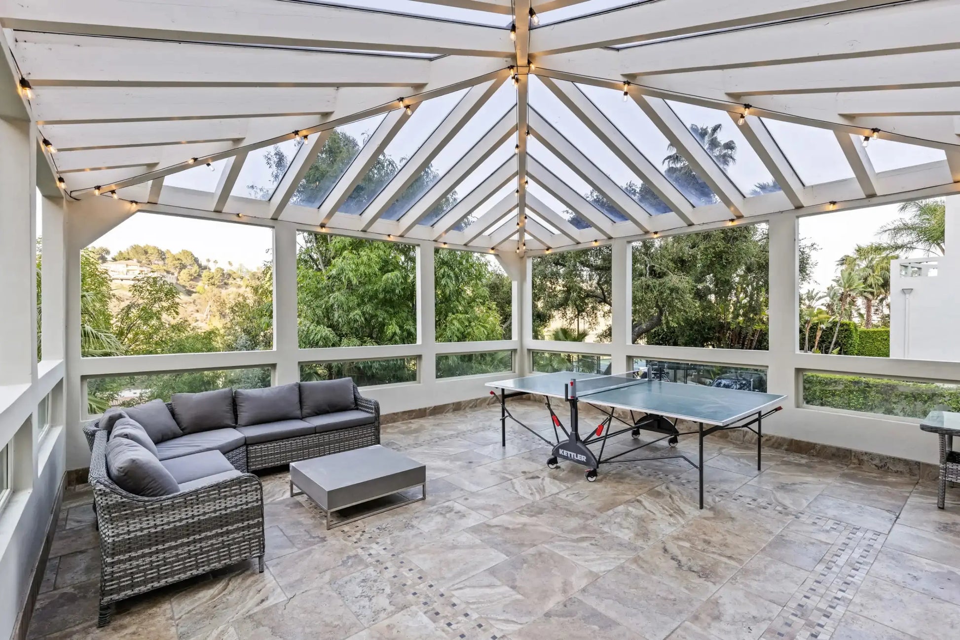 Villa Andaz - Luxury Villa for Rent | LA - 2025✨ Vidi Vici Rental