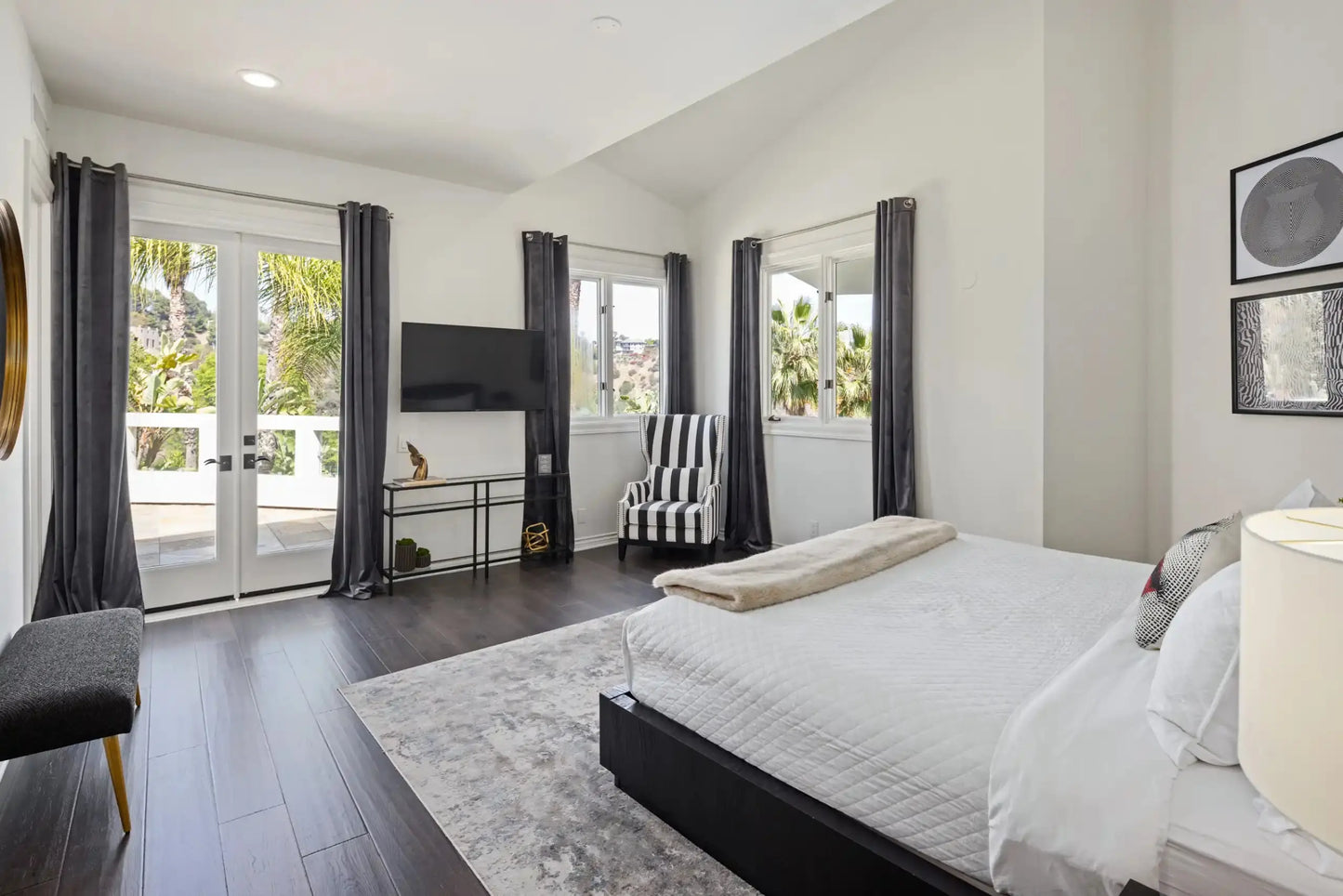 Villa Andaz - Luxury Villa for Rent | LA - 2025✨ Vidi Vici Rental