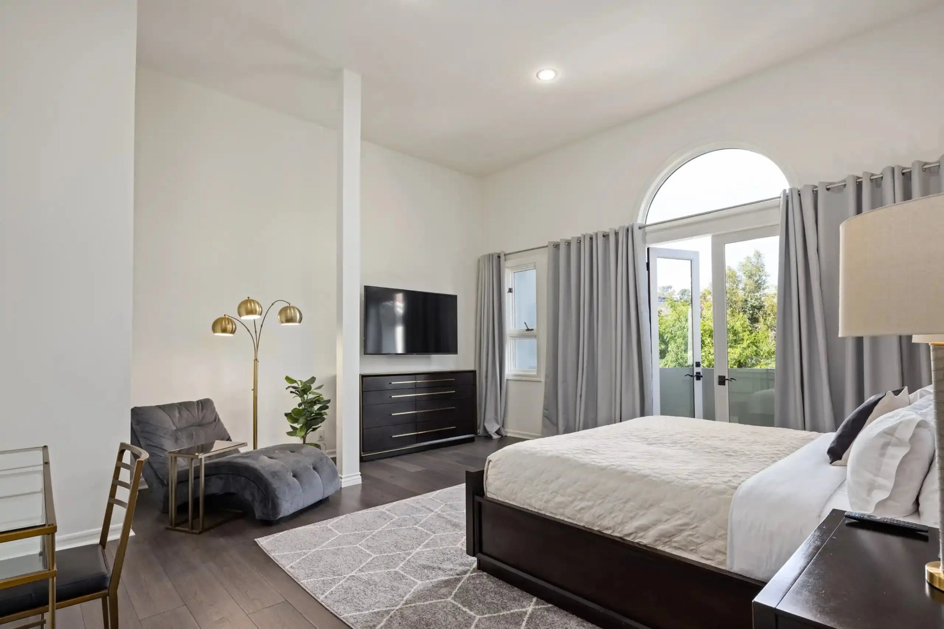 Villa Andaz - Luxury Villa for Rent | LA - 2025✨ Vidi Vici Rental