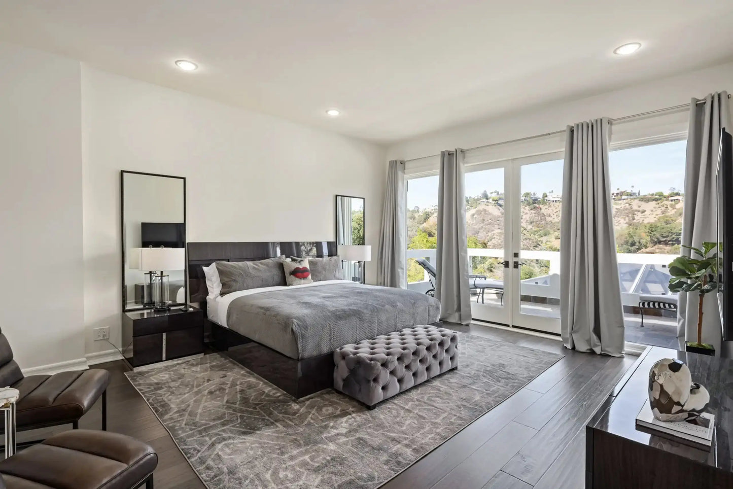 Villa Andaz - Luxury Villa for Rent | LA - 2025✨ Vidi Vici Rental
