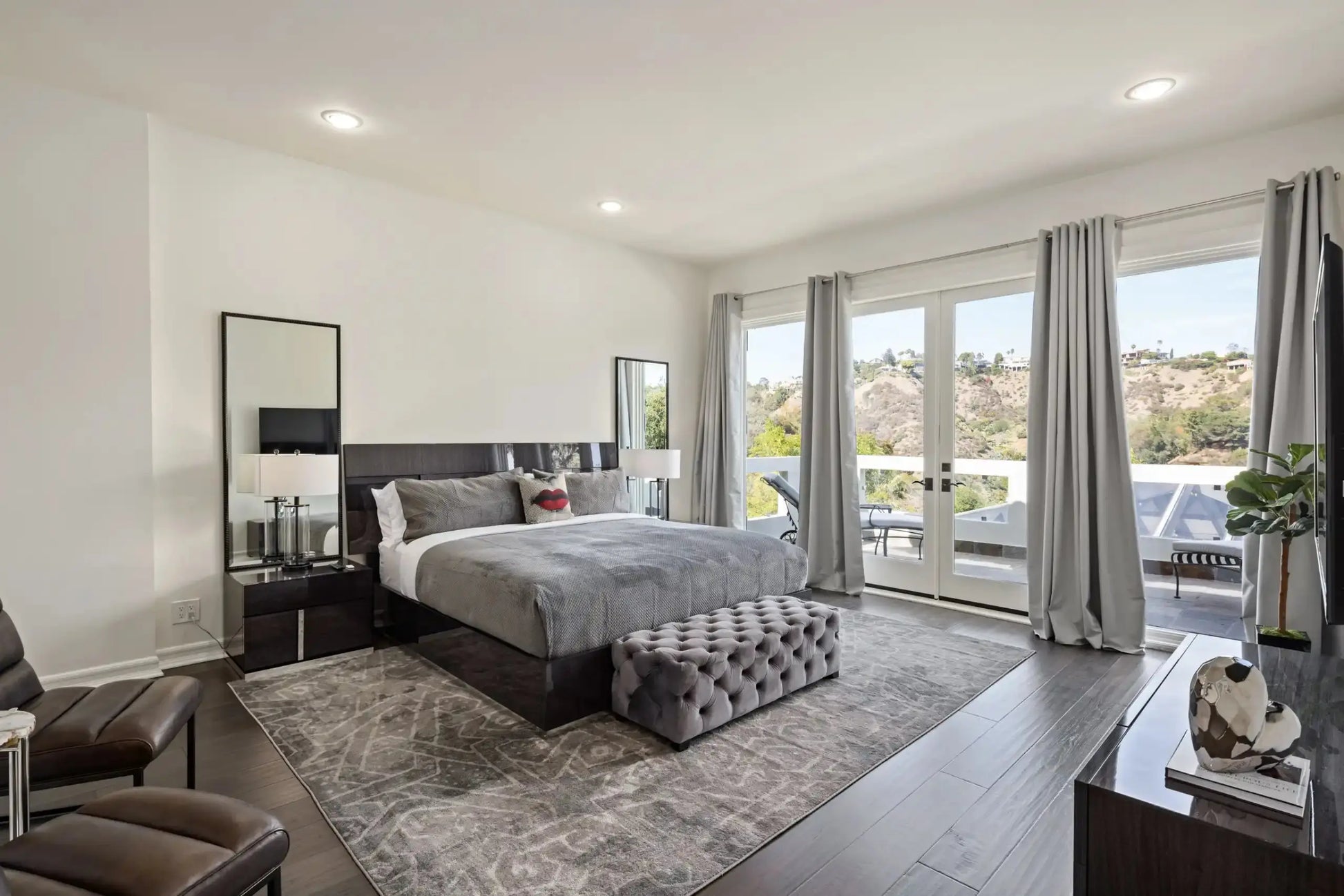 Villa Andaz - Luxury Villa for Rent | LA - 2025✨ Vidi Vici Rental