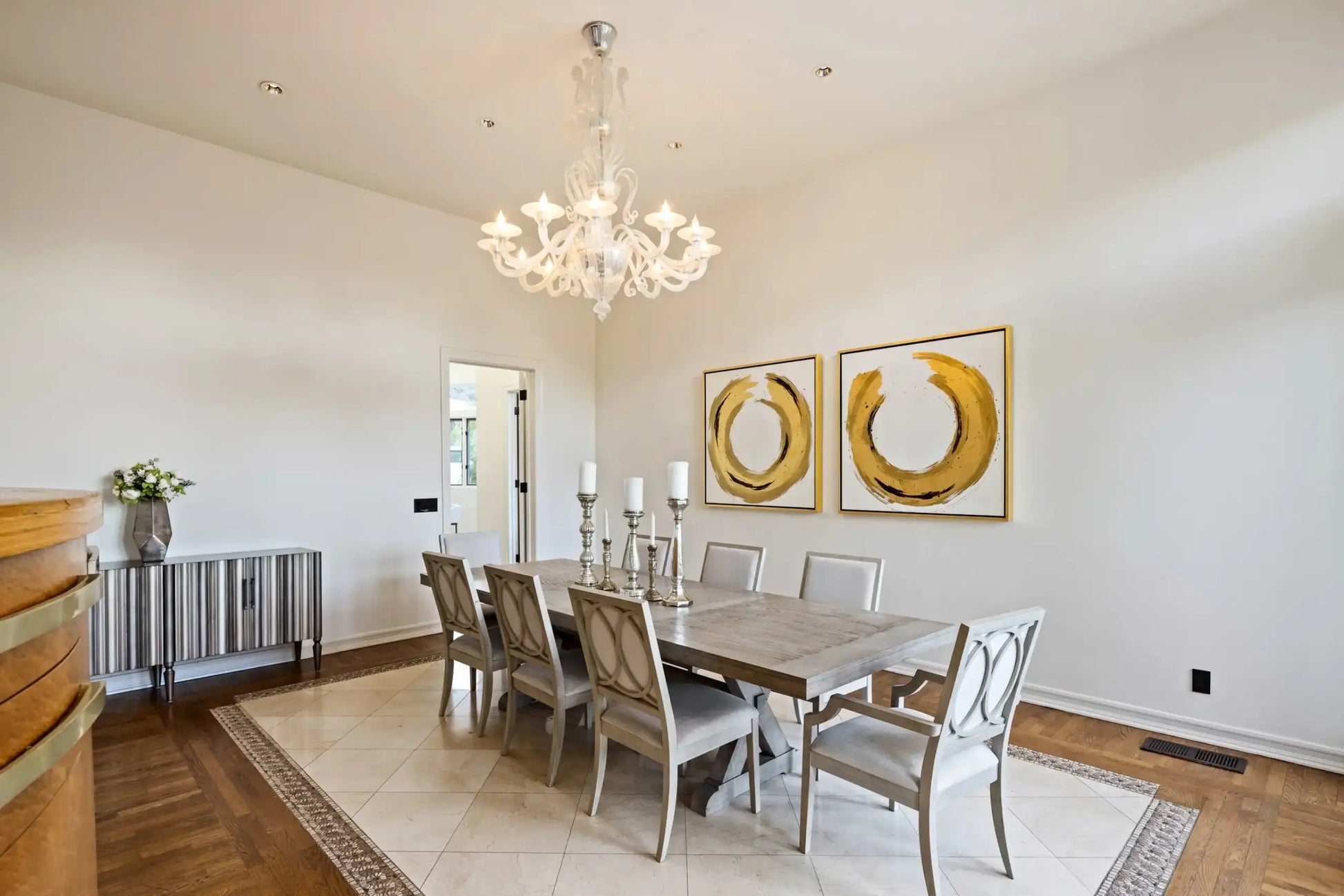 Villa Andaz - Luxury Villa for Rent | LA - 2025✨ Vidi Vici Rental