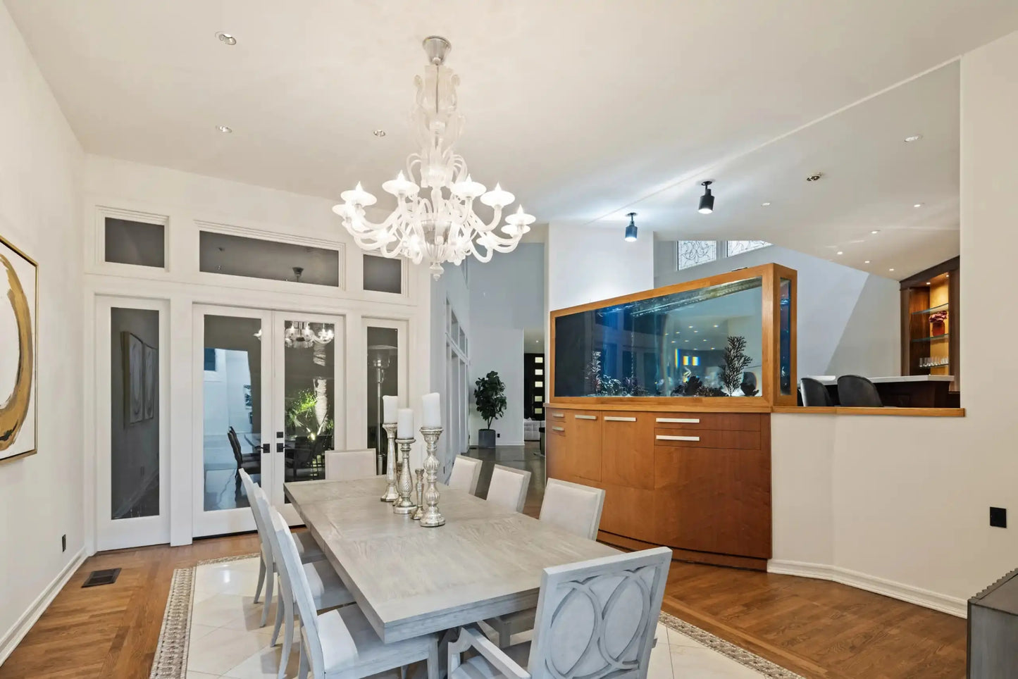 Villa Andaz - Luxury Villa for Rent | LA - 2025✨ Vidi Vici Rental