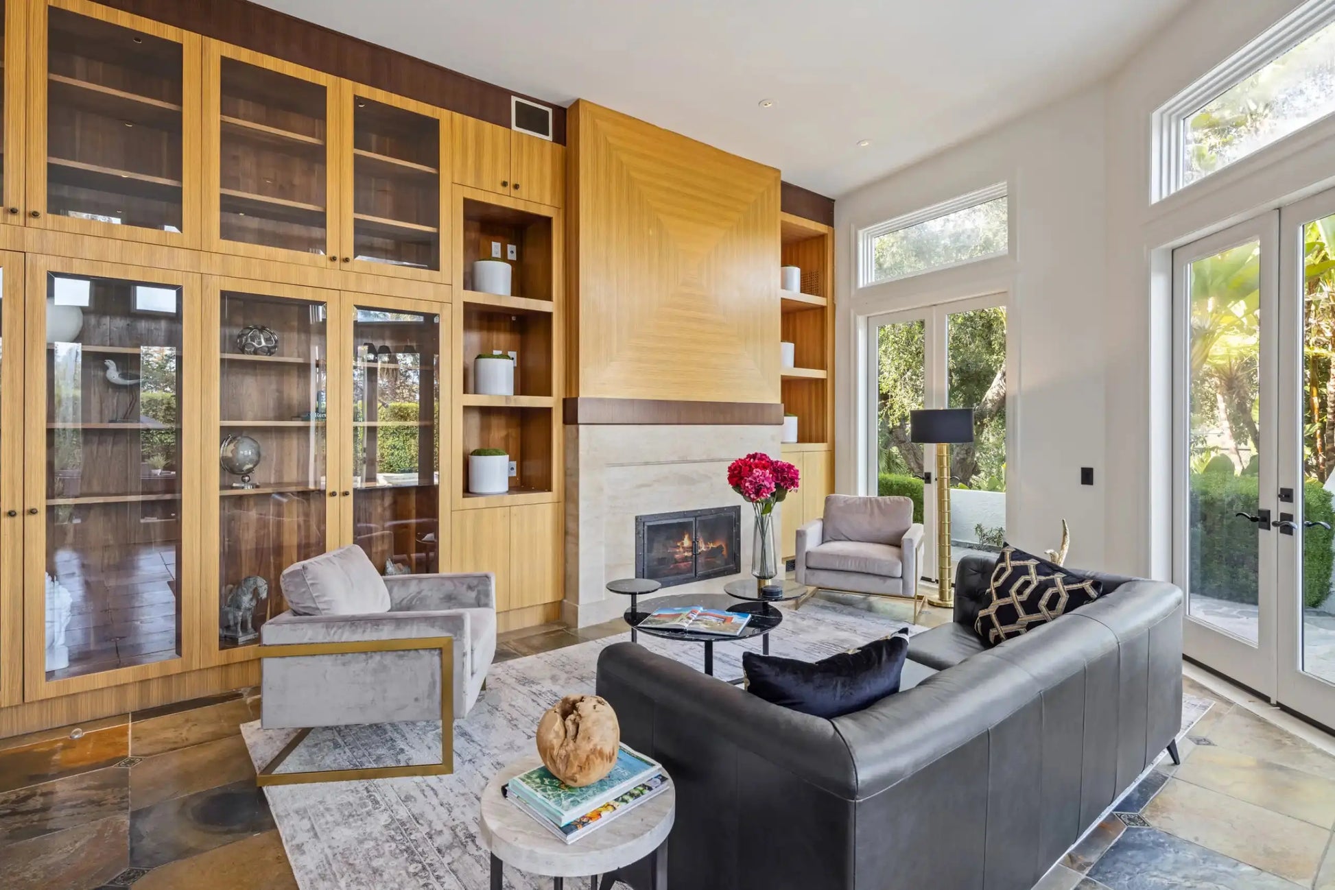 Villa Andaz - Luxury Villa for Rent | LA - 2025✨ Vidi Vici Rental