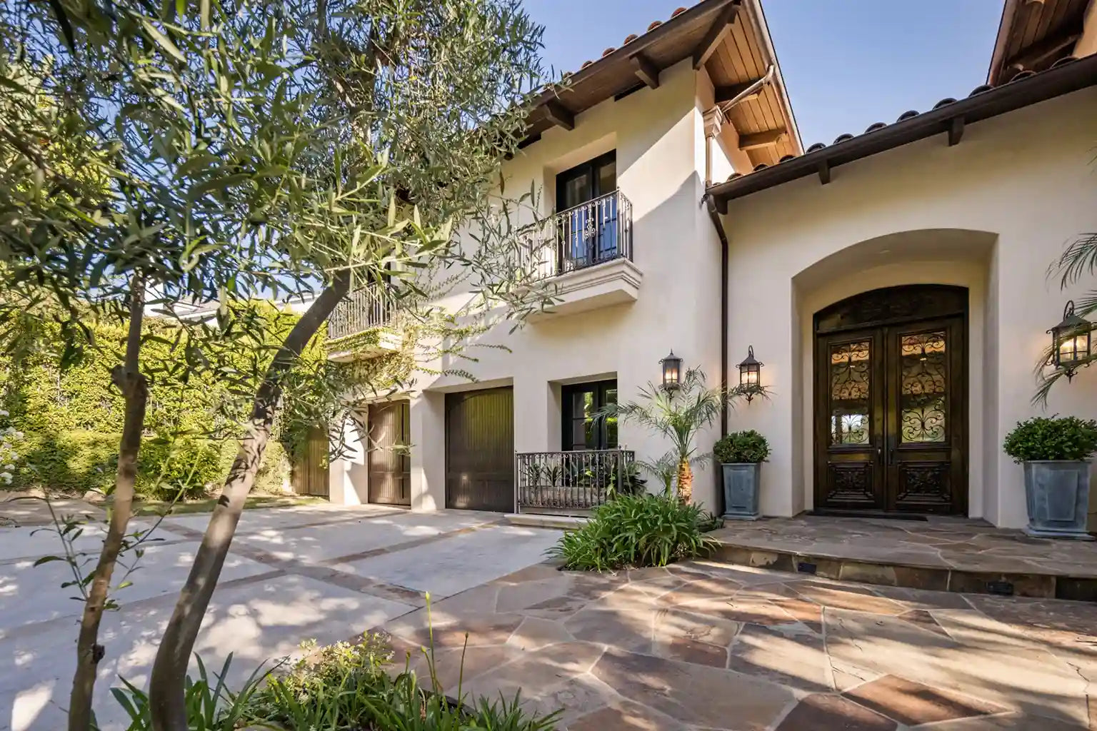 Villa Chianti - Luxury Villa for Rent | LA - 2025✨ Vidi Vici Rental