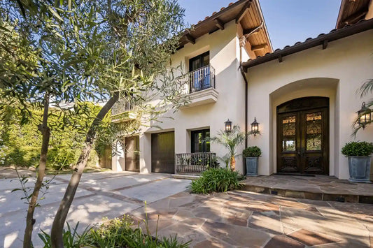 Villa Chianti - Luxury Villa for Rent | LA - 2025✨ Vidi Vici Rental