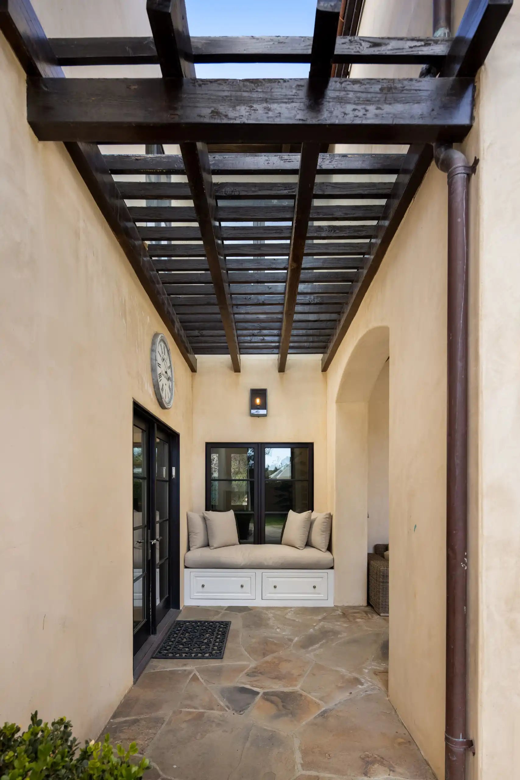 Villa Chianti - Luxury Villa for Rent | LA - 2025✨ Vidi Vici Rental