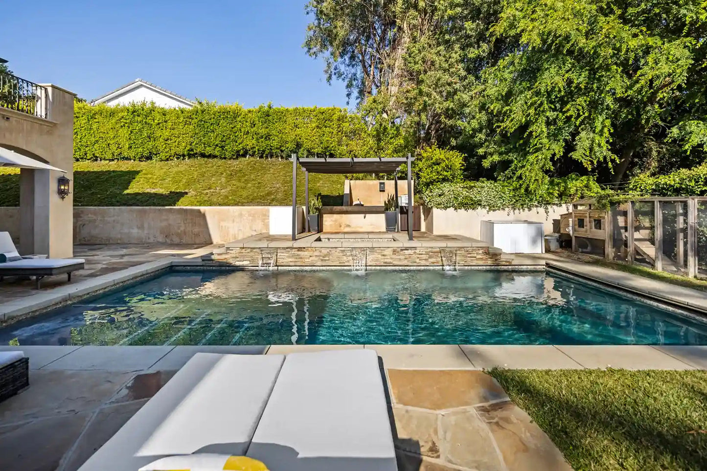 Villa Chianti - Luxury Villa for Rent | LA - 2025✨ Vidi Vici Rental