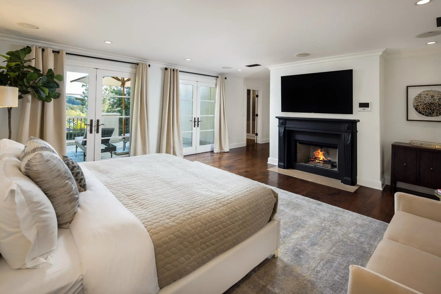 Villa Chianti - Luxury Villa for Rent | LA - 2025✨ Vidi Vici Rental
