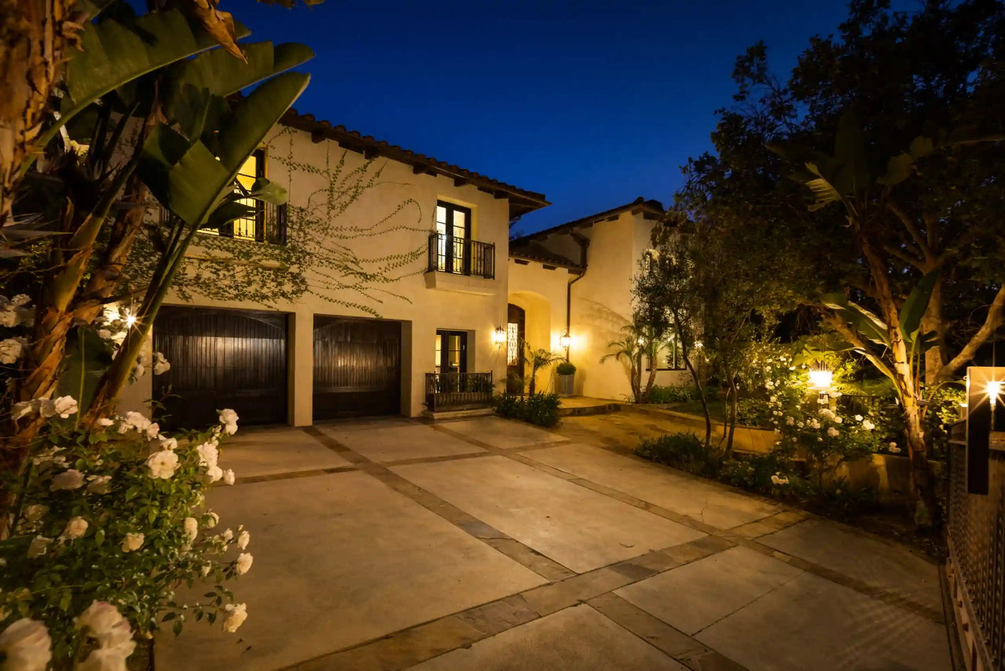 Villa Chianti - Luxury Villa for Rent | LA - 2025✨ Vidi Vici Rental