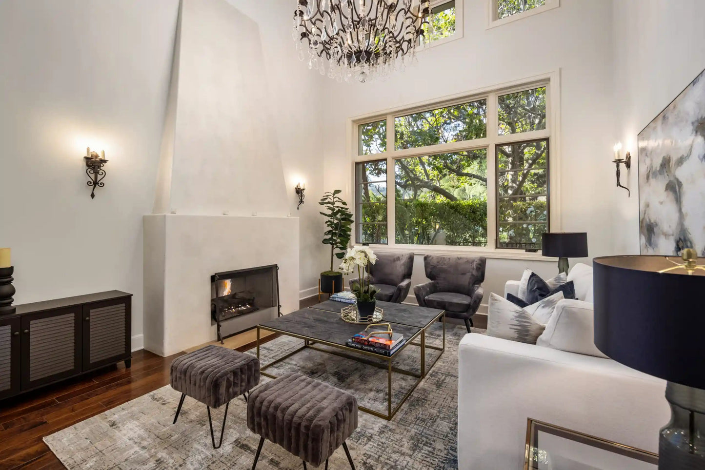 Villa Chianti - Luxury Villa for Rent | LA - 2025✨ Vidi Vici Rental
