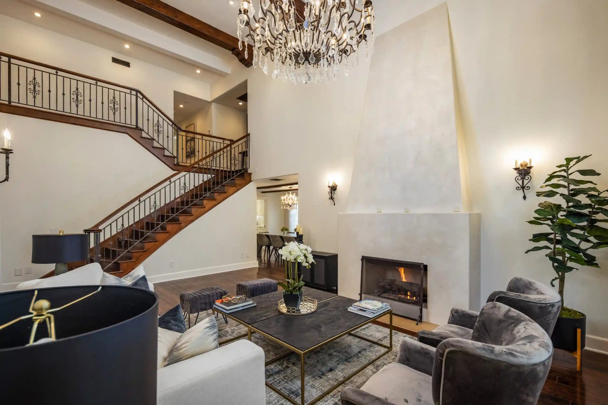 Villa Chianti - Luxury Villa for Rent | LA - 2025✨ Vidi Vici Rental