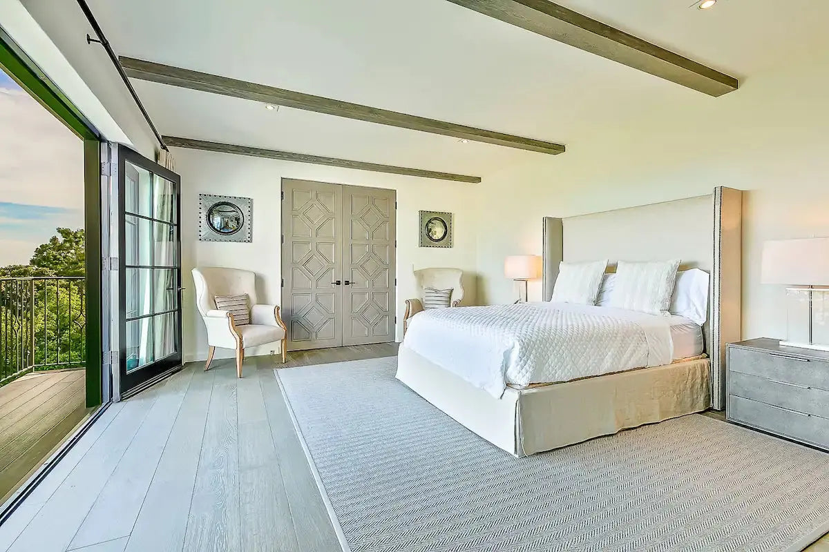 Villa di Lorenzo - Luxury Villa for Rent | LA - 2025✨ Vidi Vici Rental