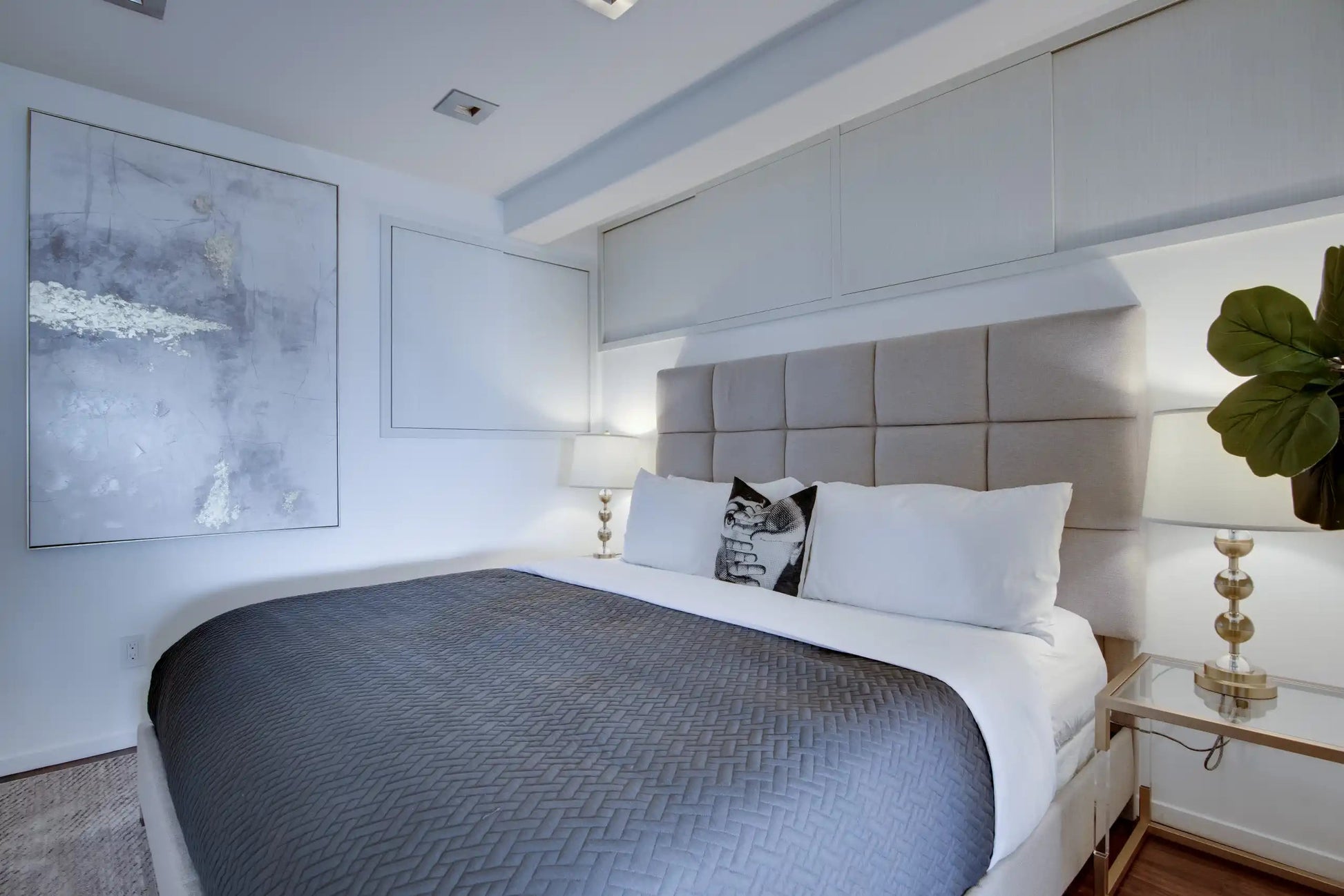 Villa Lareira - Luxury Villa for Rent | LA - 2025✨ Vidi Vici Rental