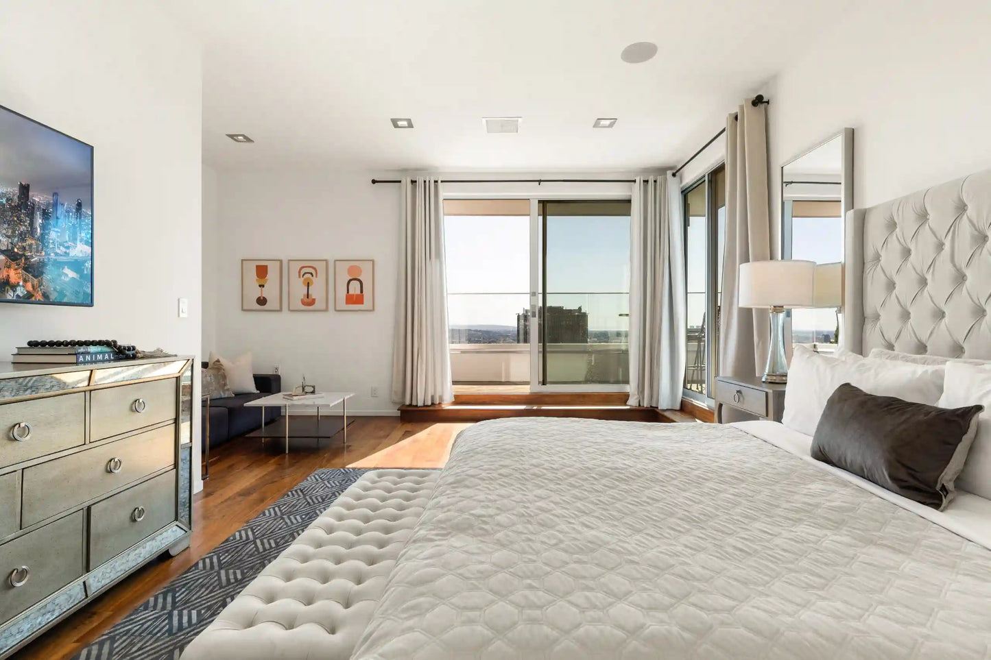 Villa Lareira - Luxury Villa for Rent | LA - 2025✨ Vidi Vici Rental