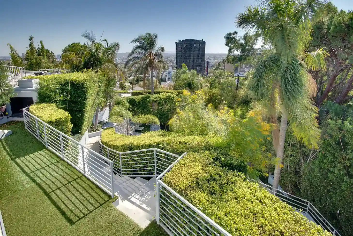 Villa Lareira - Luxury Villa for Rent | LA - 2025✨ Vidi Vici Rental