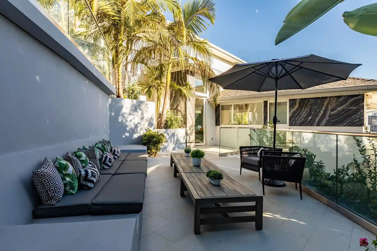 Villa Lareira - Luxury Villa for Rent | LA - 2025✨ Vidi Vici Rental