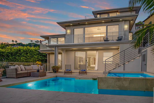 Villa Lareira - Luxury Villa for Rent | LA - 2025✨ Vidi Vici Rental