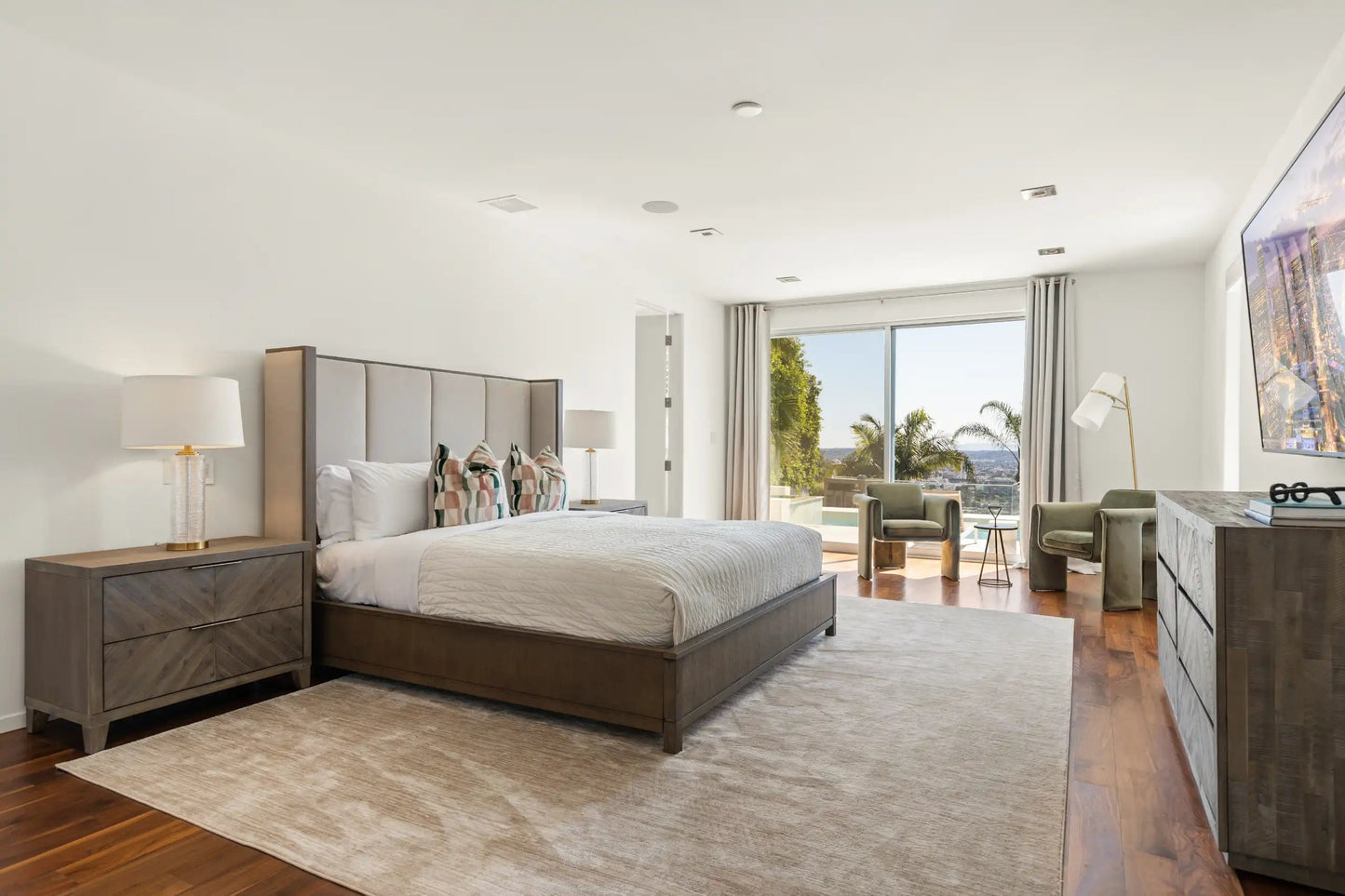 Villa Lareira - Luxury Villa for Rent | LA - 2025✨ Vidi Vici Rental