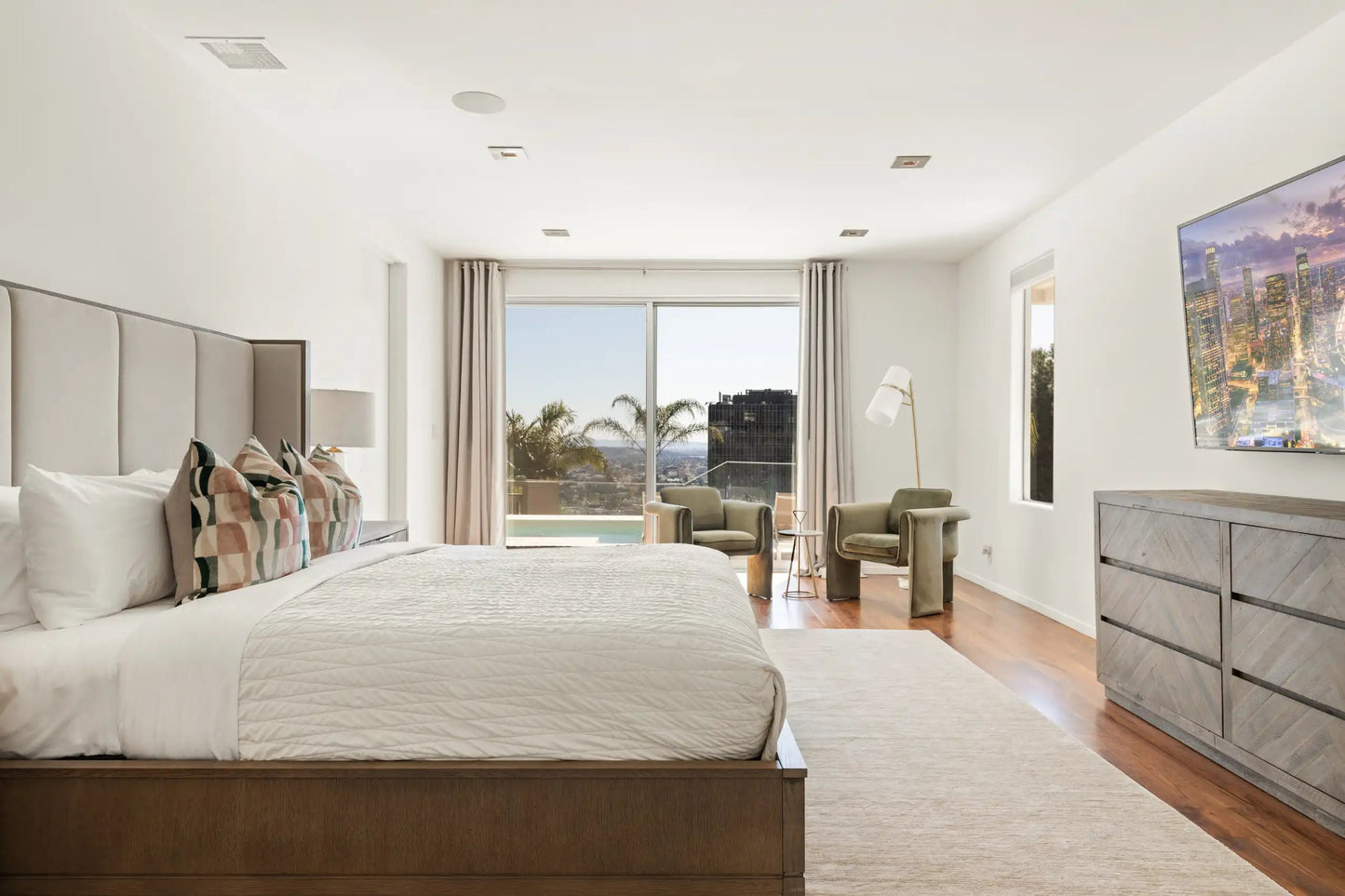 Villa Lareira - Luxury Villa for Rent | LA - 2025✨ Vidi Vici Rental