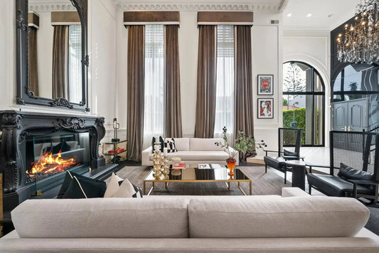 Villa Legende - Luxury Villa for Rent | LA - 2025✨ Vidi Vici Rental