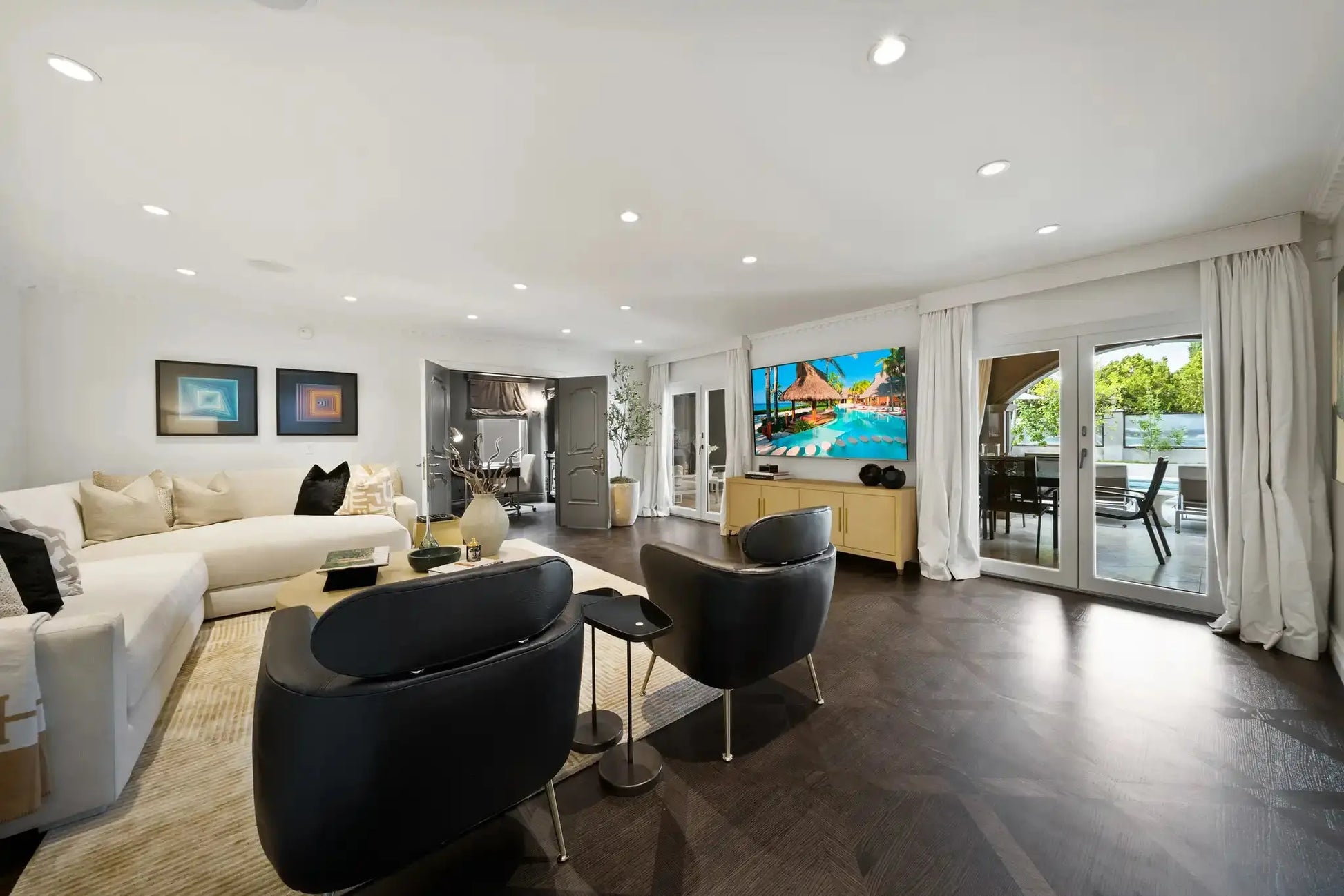 Villa Legende - Luxury Villa for Rent | LA - 2025✨ Vidi Vici Rental