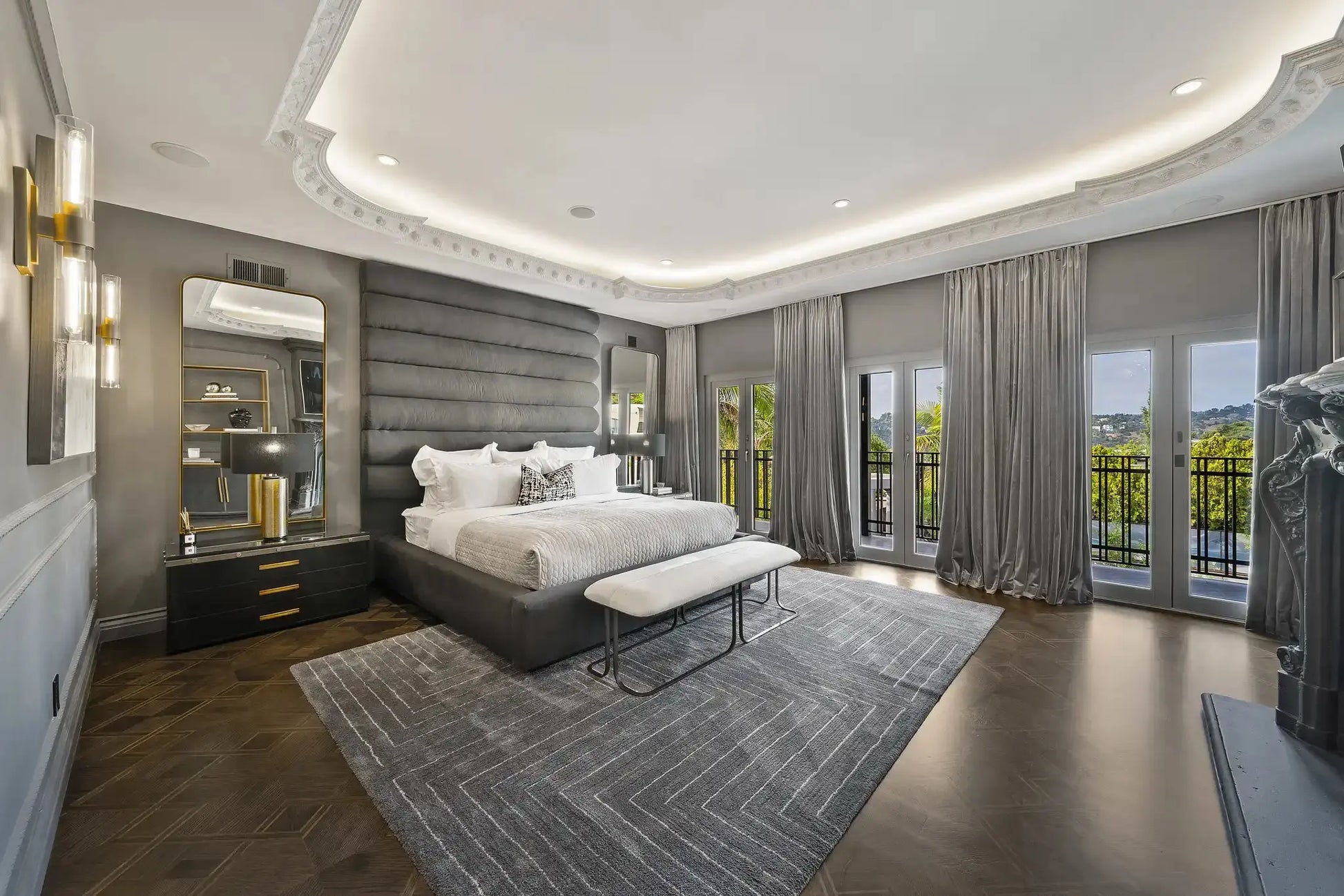Villa Legende - Luxury Villa for Rent | LA - 2025✨ Vidi Vici Rental
