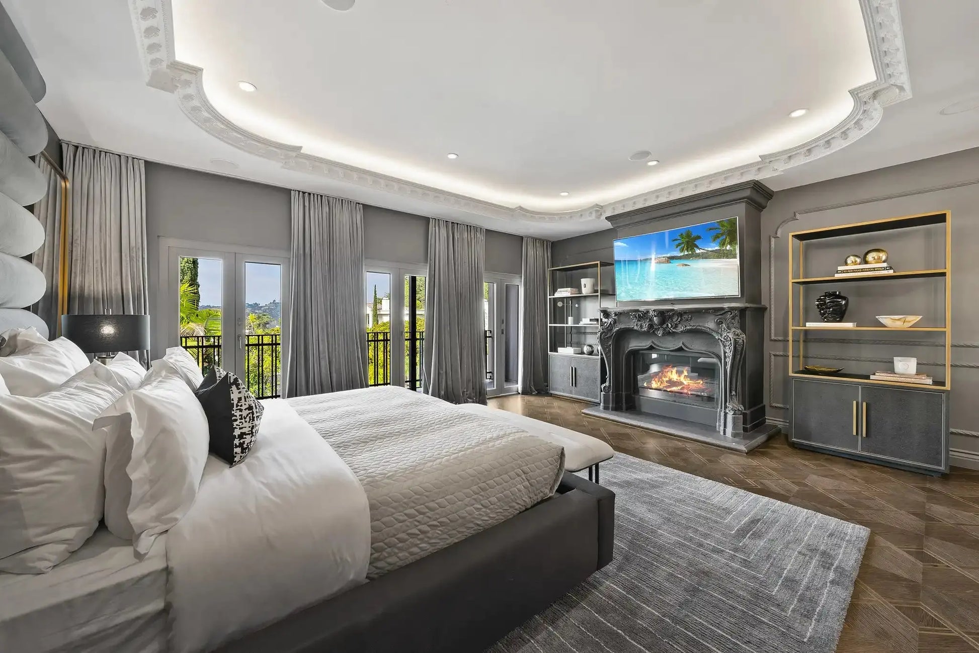 Villa Legende - Luxury Villa for Rent | LA - 2025✨ Vidi Vici Rental